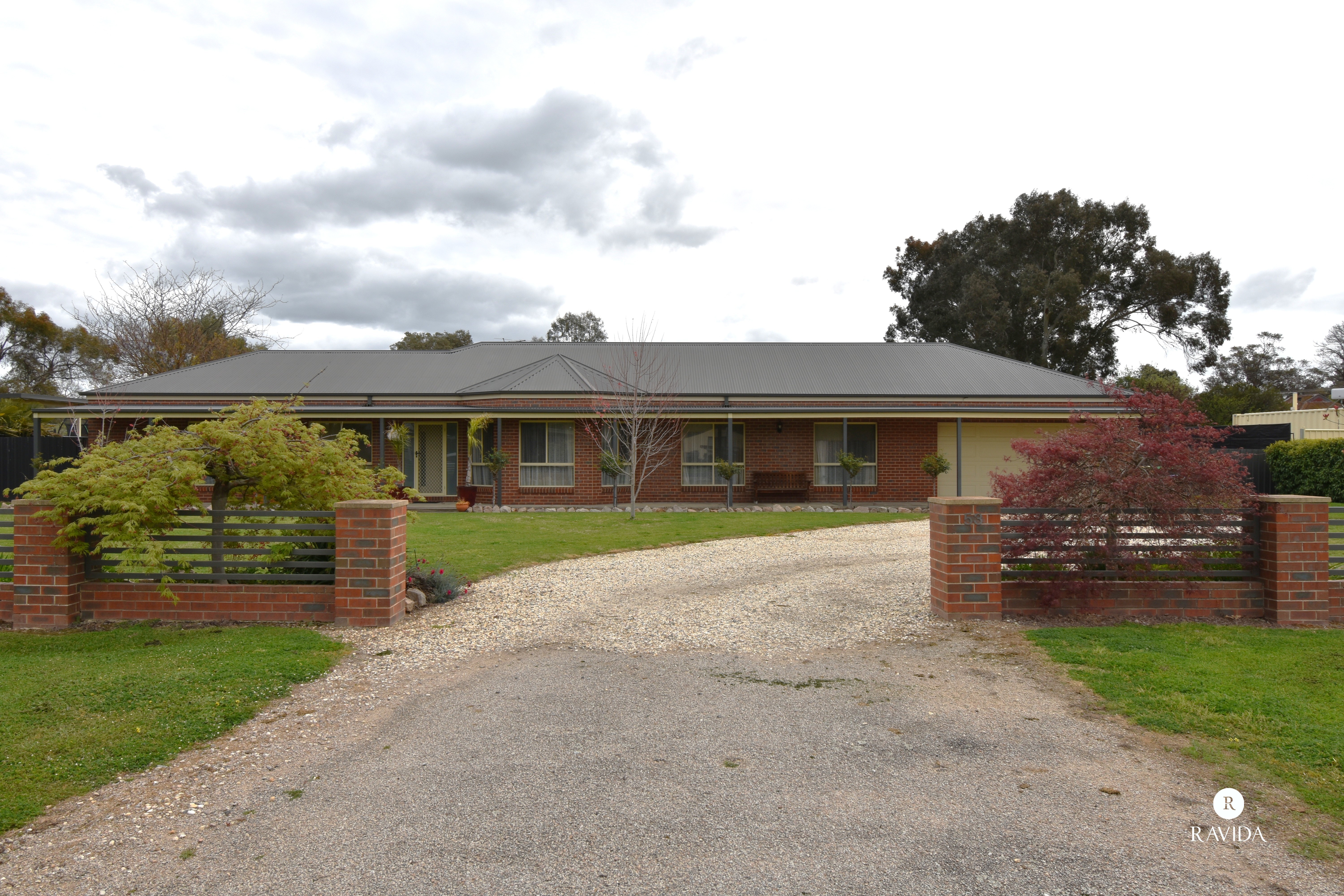 4-bedroom house at 53 Ely Street, Oxley, VIC 3678, Wangaratta, Victoria