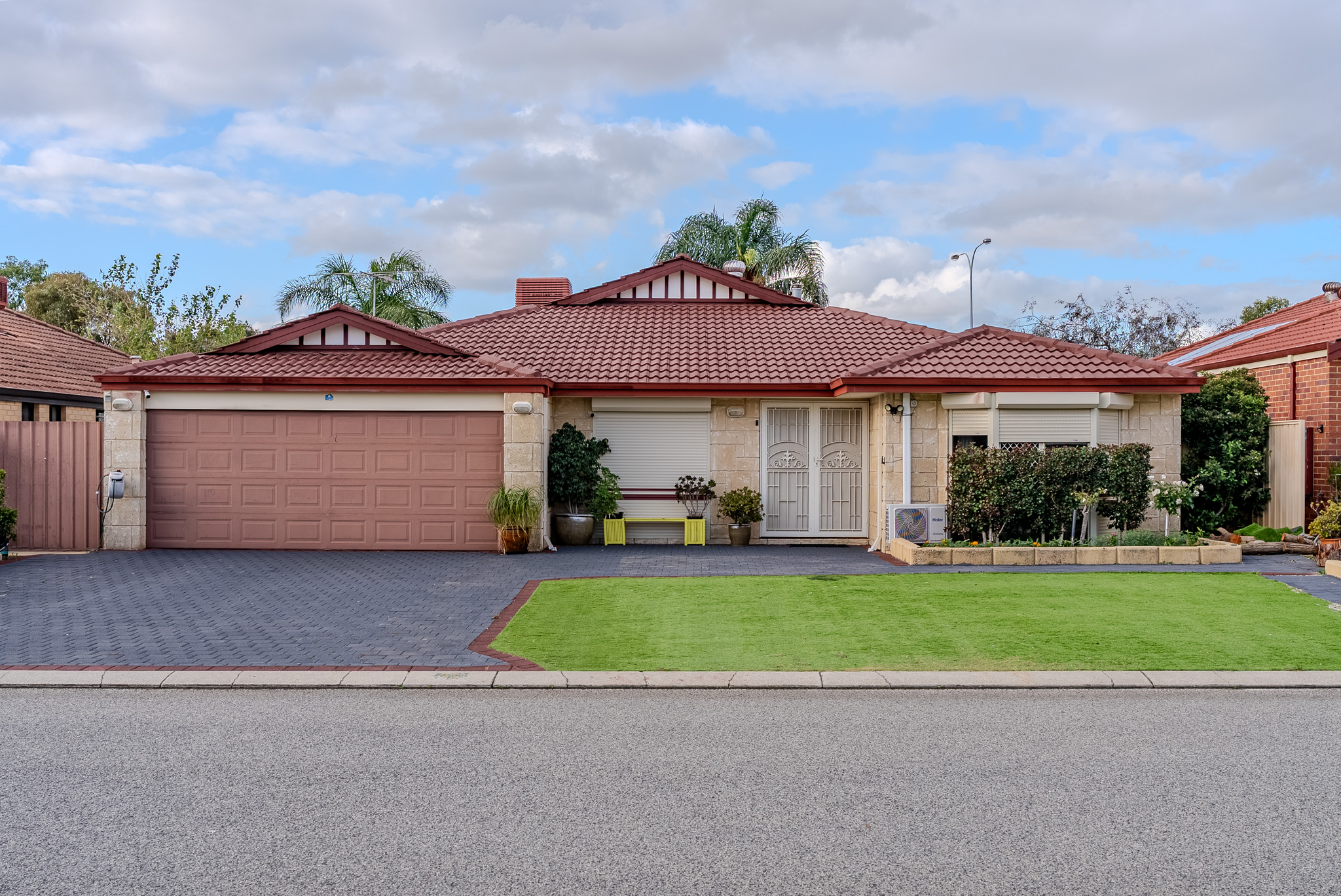 36 BOONGALA CIRCUIT, Canning Vale WA 6155 - Image 1