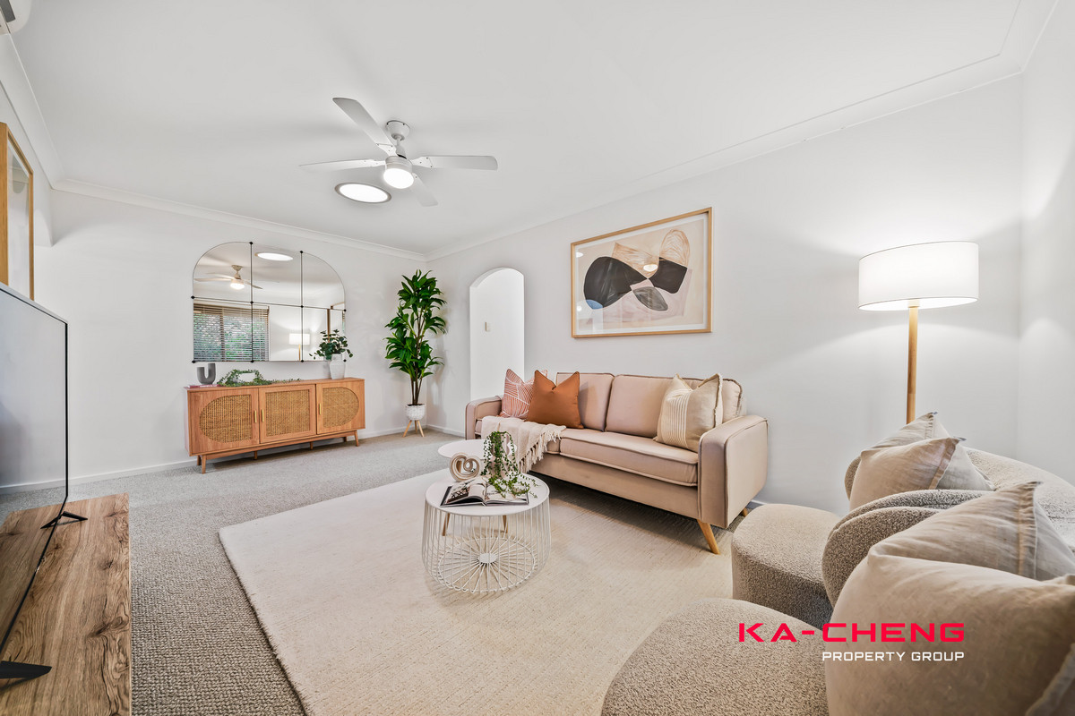 3-bedroom unit at 4/284 Grand Promenade, Dianella, WA 6059, Bayswater, Western Australia