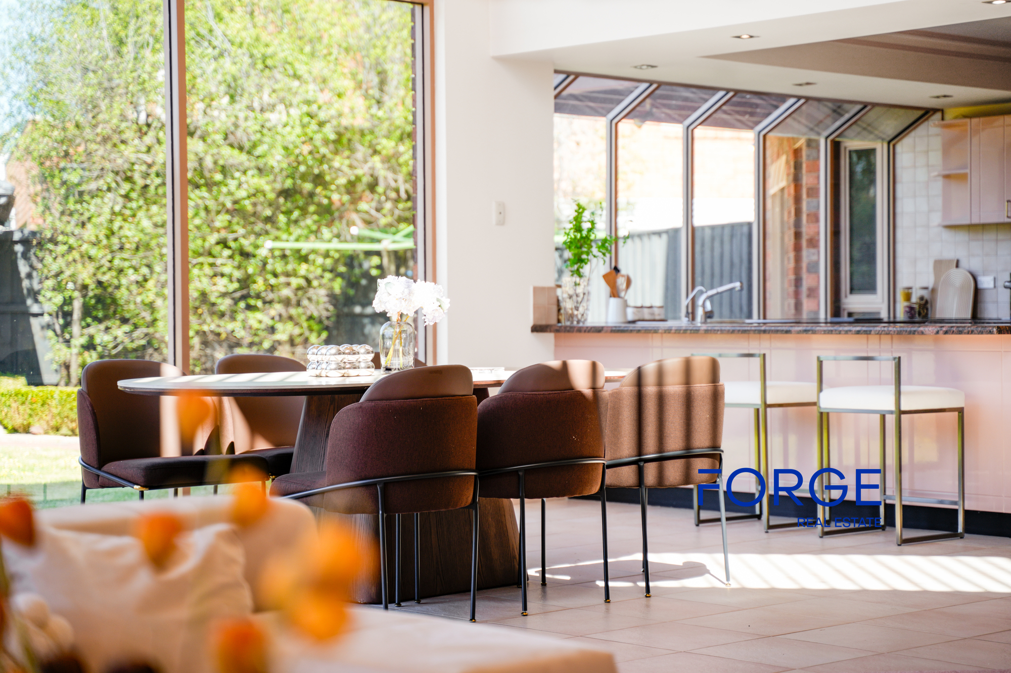 5-bedroom house at 27-29 HIGGINS CLOSE, Dingley Village VIC 3172, , Victoria