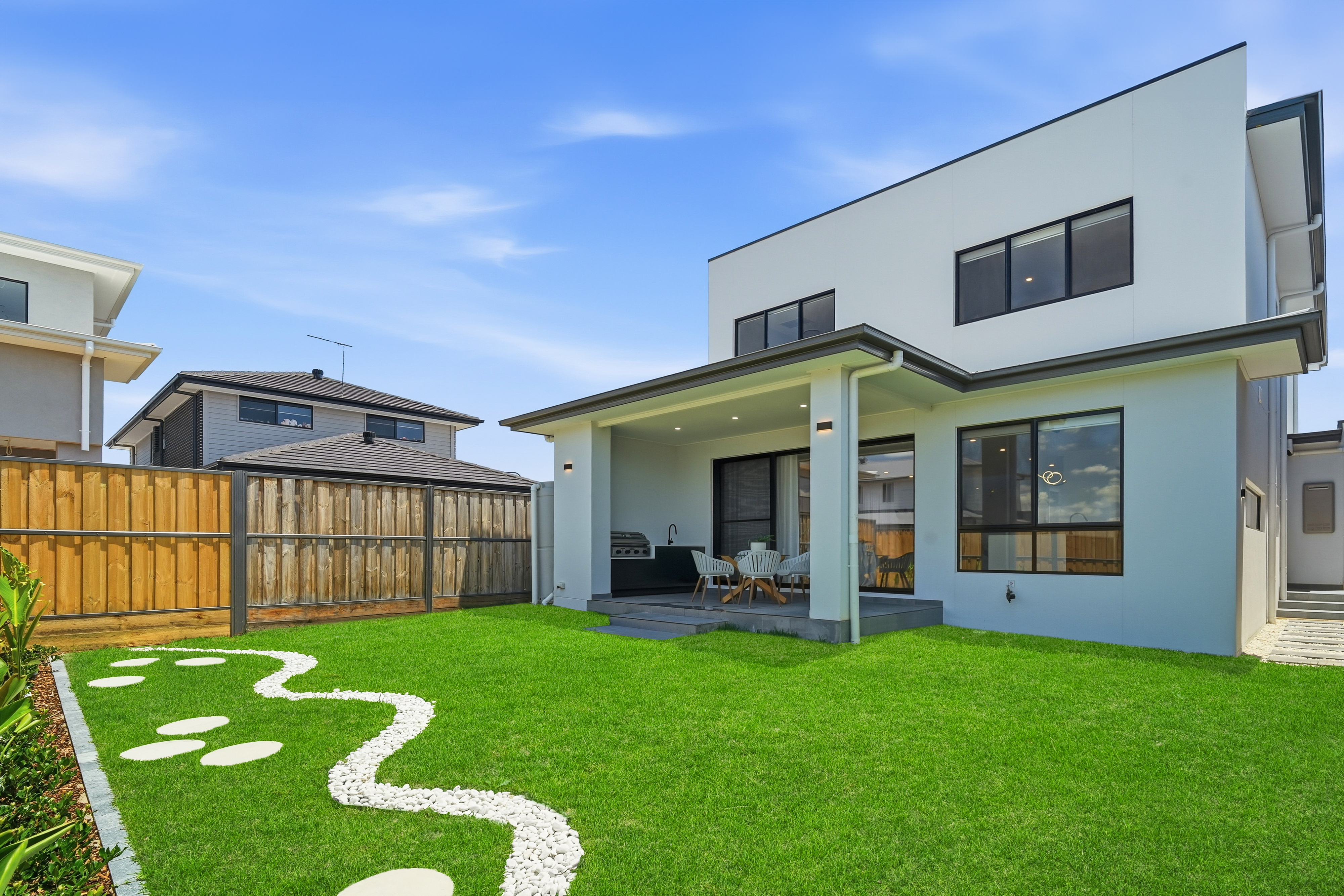 5-bedroom house at 5 Sardinian Street, Box Hill, NSW 2765, The Hills, New South Wales