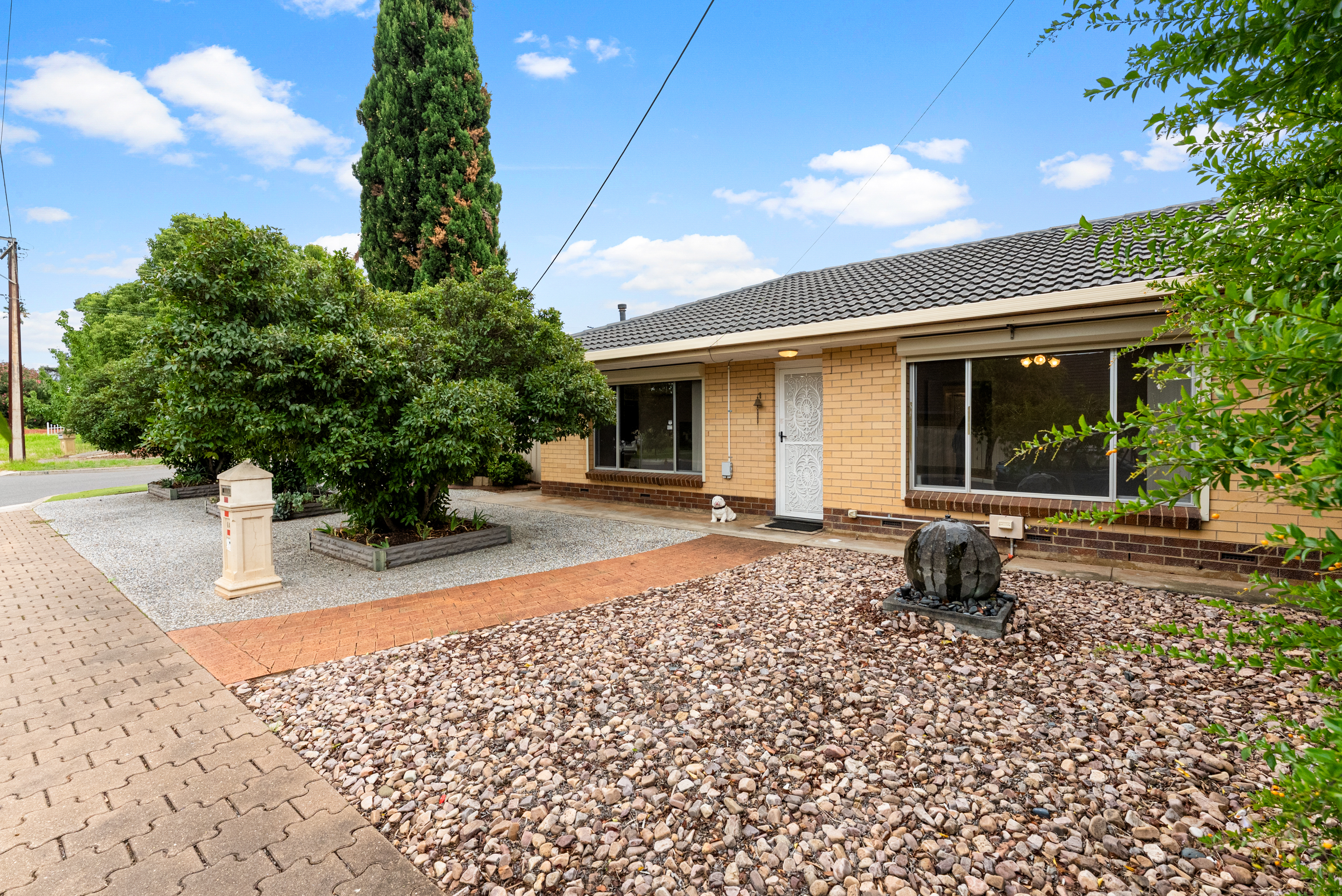 2-bedroom unit at 1/16 Beenleigh Avenue, Klemzig, SA 5087, Port Adelaide Enfield, South Australia