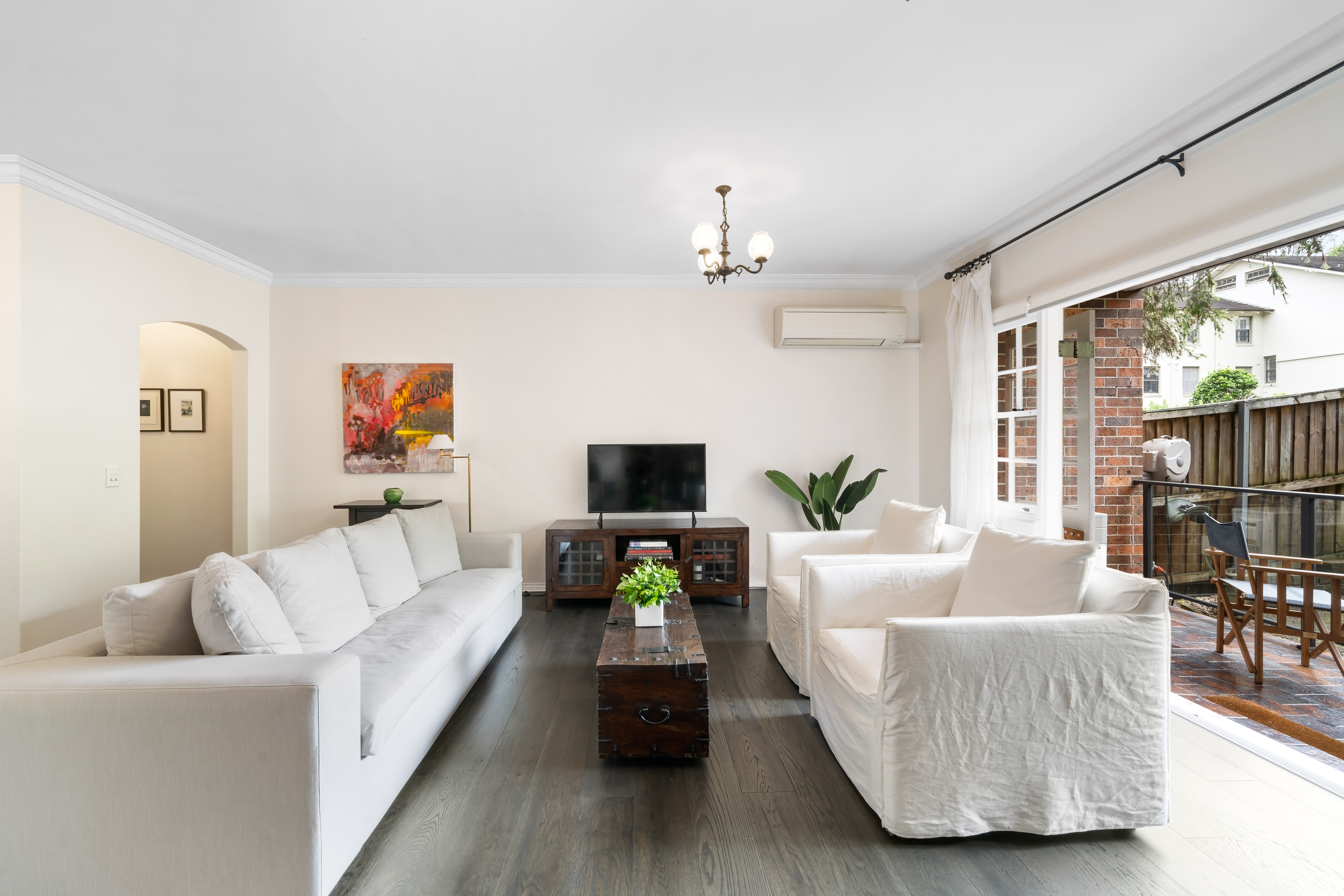1/25 Millewa Avenue, Wahroonga, Nsw, 2076 - Image 1