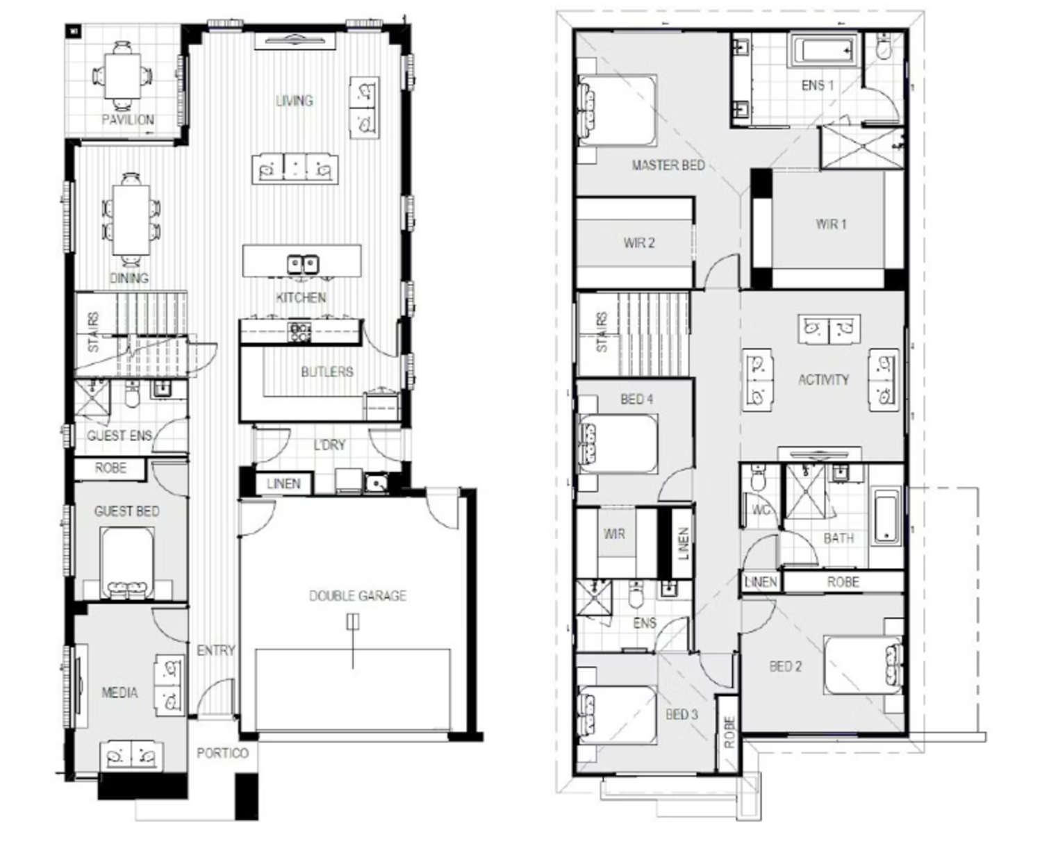 17/Viva Rochedale Proposed St, Rochedale, Qld, 4123 - Image 2