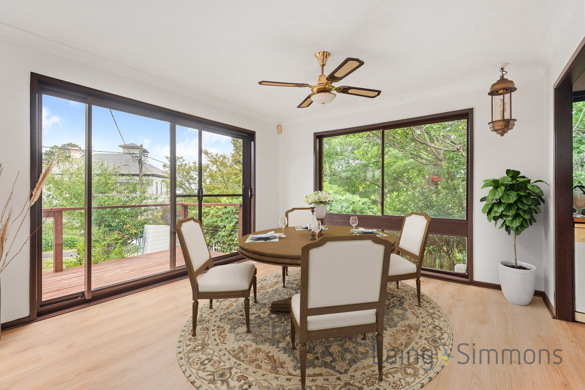 5-bedroom house at 14 Montgomery Street, Mount Victoria, Nsw, 2786, Blue Mountains, New South Wales