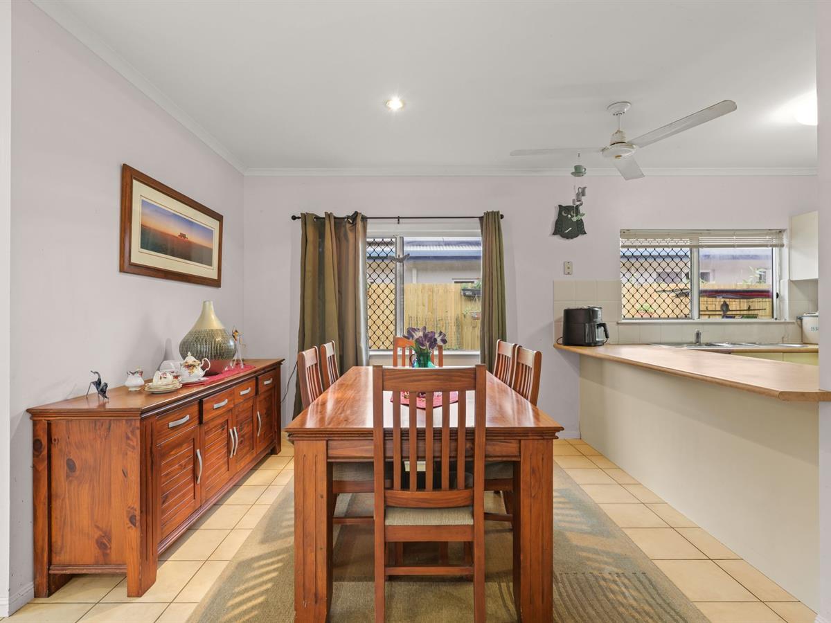 22 OPALINE CLOSE, Brinsmead QLD 4870 - Image 6