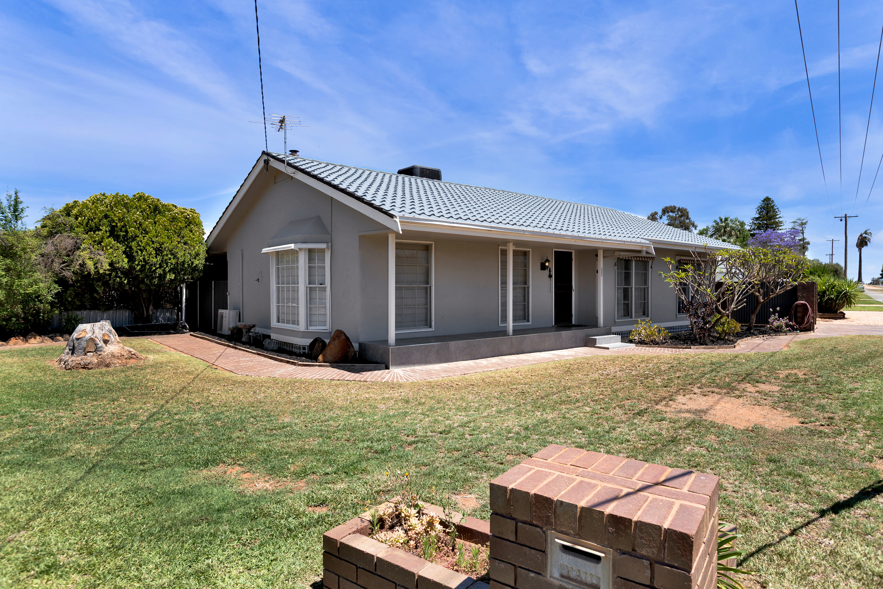 3-bedroom house at 2680 FOURTEENTH STREET, Irymple VIC 3498, Mildura, Victoria
