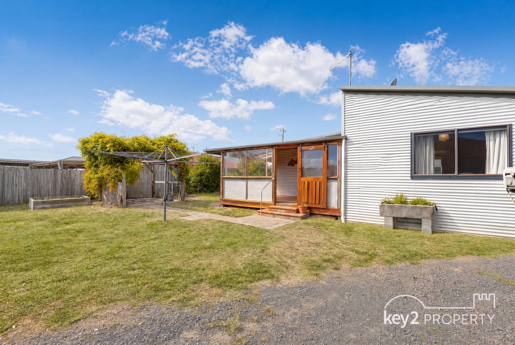 3-bedroom house at 54 CROMWELL STREET, Perth TAS 7300, Northern Midlands, Tasmania