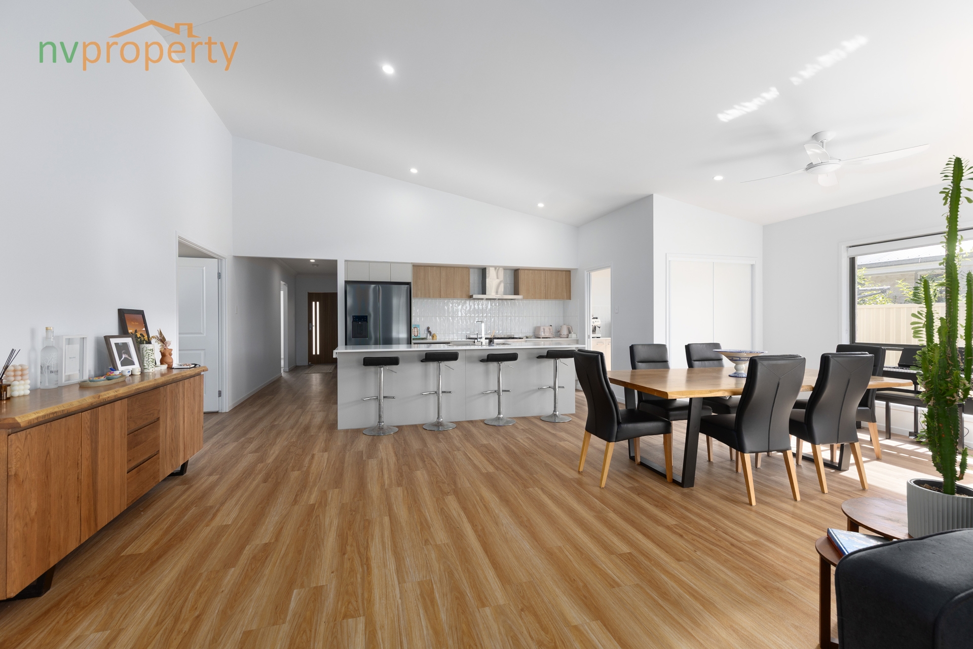 3-bedroom house at 5 Clinker Close, North Macksville, NSW 2447, Nambucca Valley, New South Wales