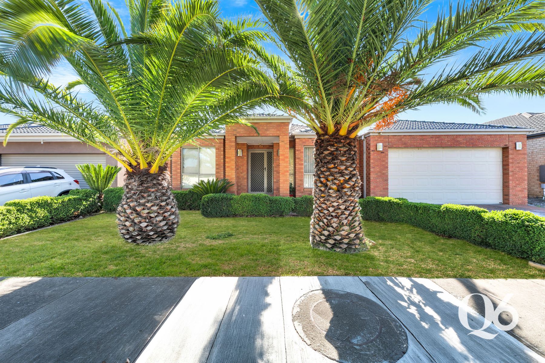 4-bedroom house at 21 Sunnybrae Circuit, Cairnlea, VIC 3023, Brimbank, Victoria