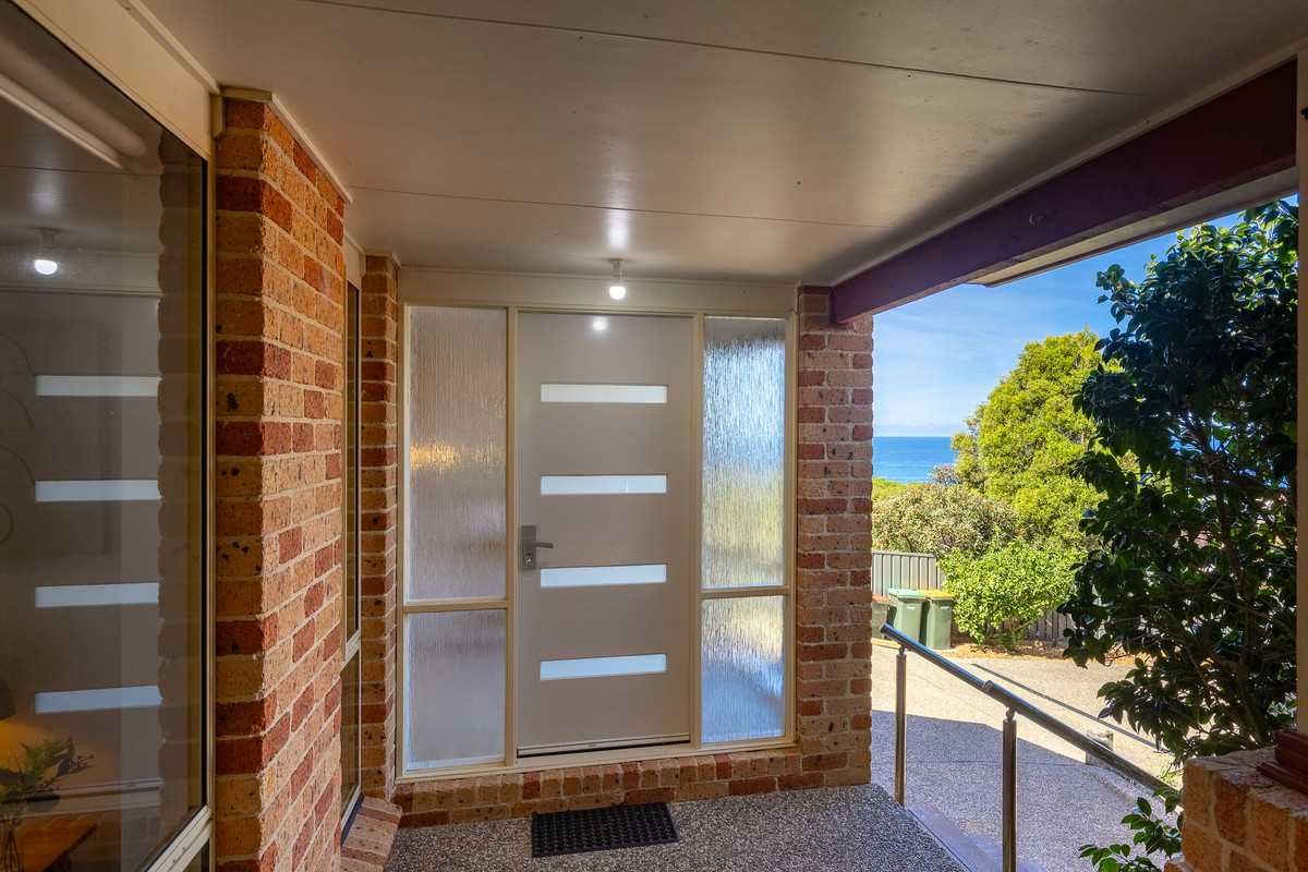 3-bedroom unit at 2/57 Headland Drive, Tura Beach, NSW 2548, Bega Valley, New South Wales