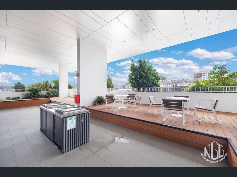 2-bedroom unit at Gadigal Avenue, Zetland, Nsw, 2017, Sydney, New South Wales