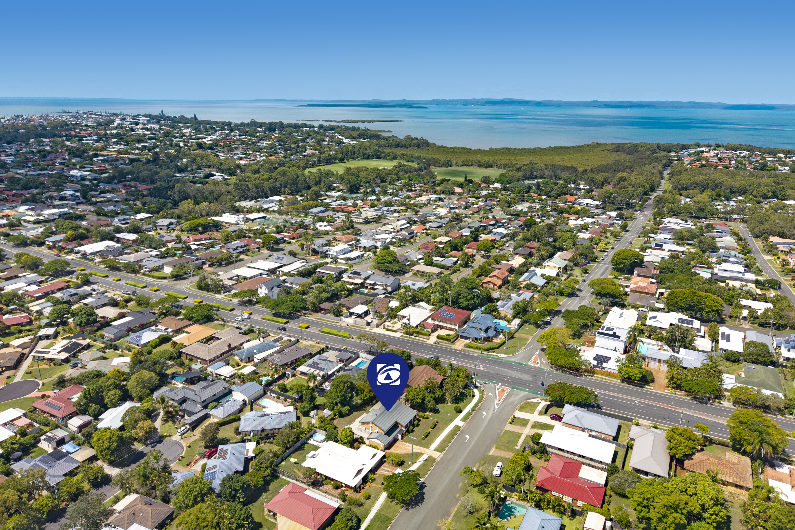 3-bedroom house at 85 Beach Street, Cleveland, QLD 4163, Redland, Queensland