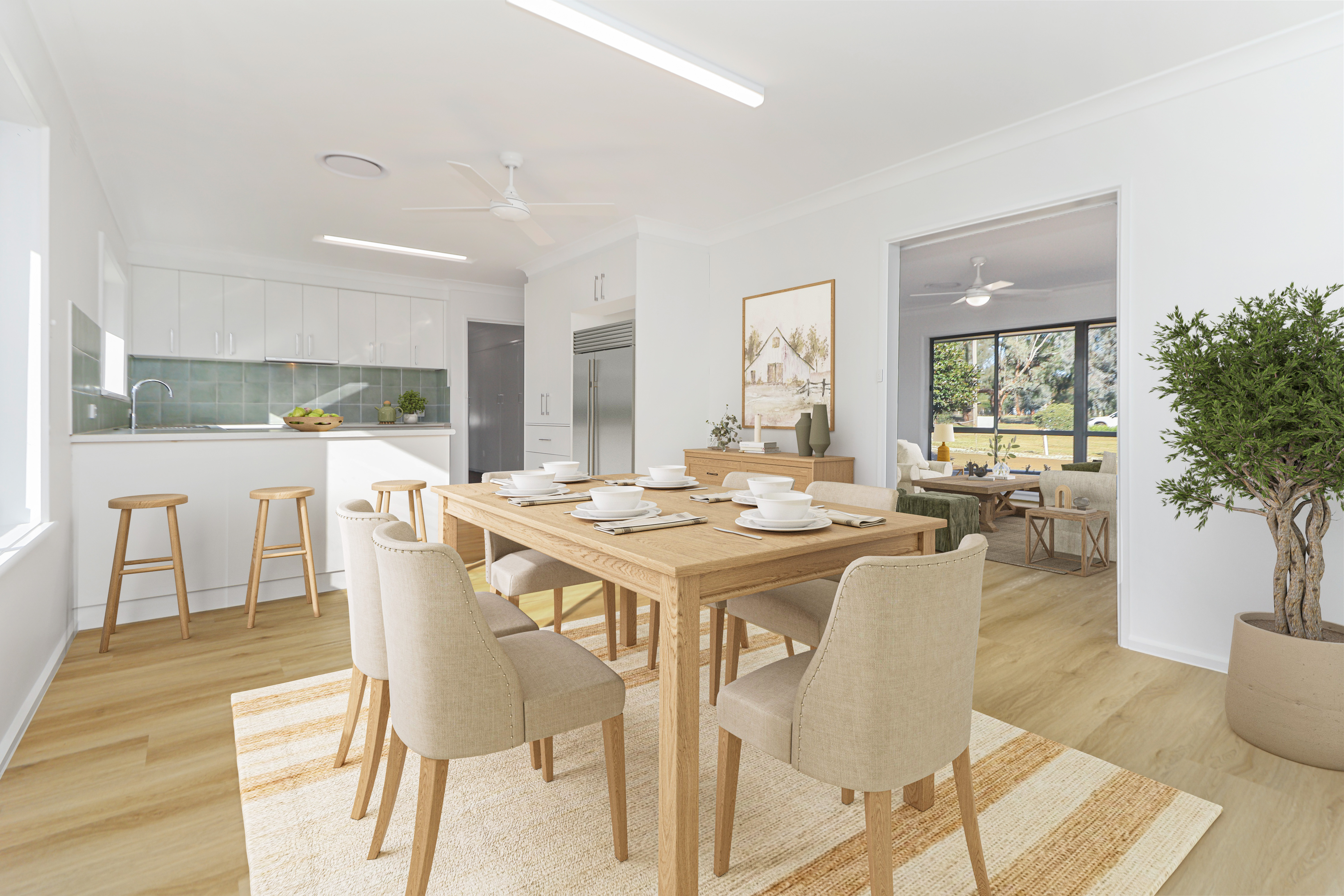 3-bedroom house at 17 Kyeamba Avenue, Lake Albert, NSW 2650, Wagga Wagga, New South Wales