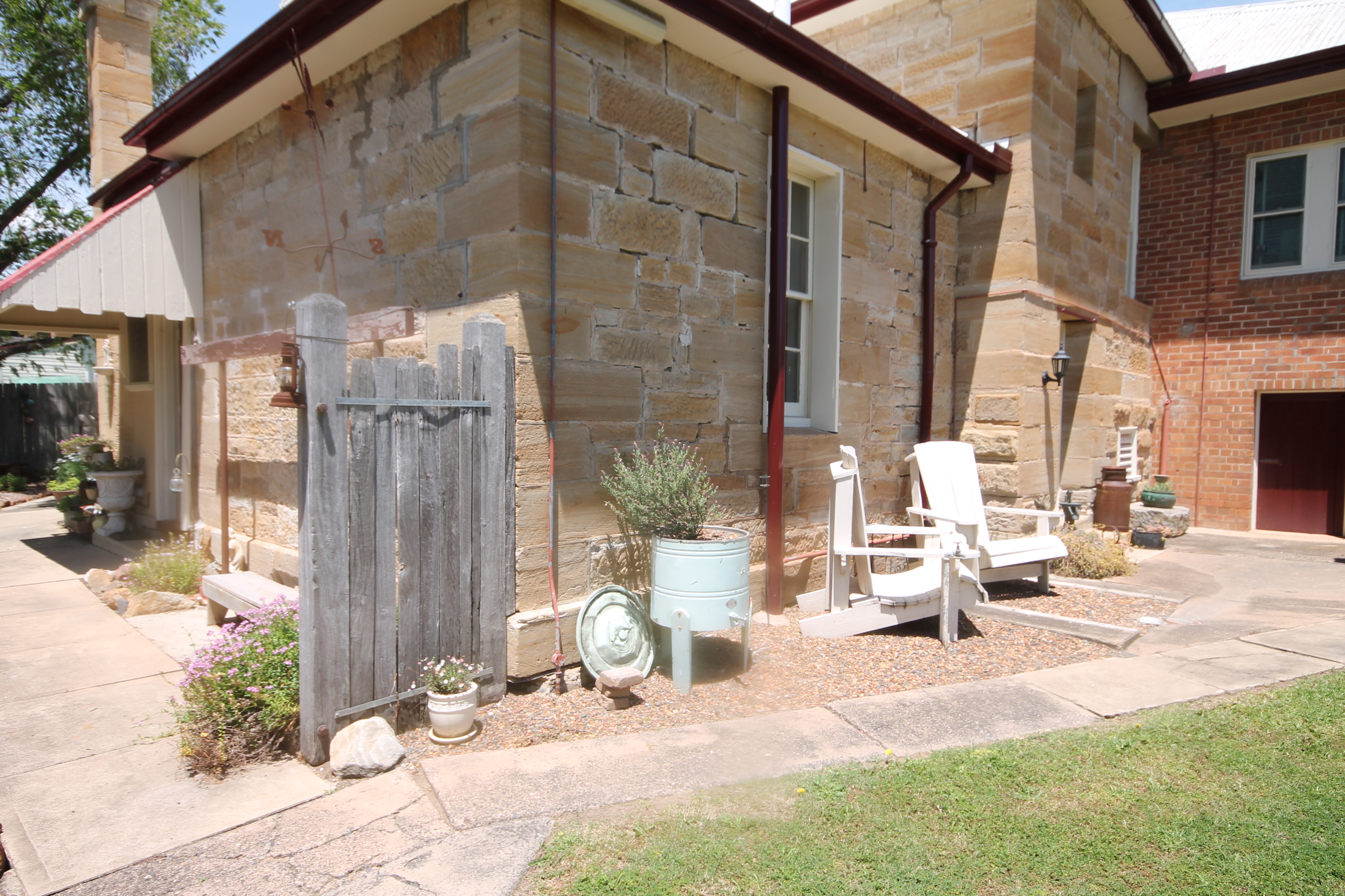 3-bedroom house at 80-82 Bettington Street, Merriwa, Nsw, 2329, Upper Hunter, New South Wales