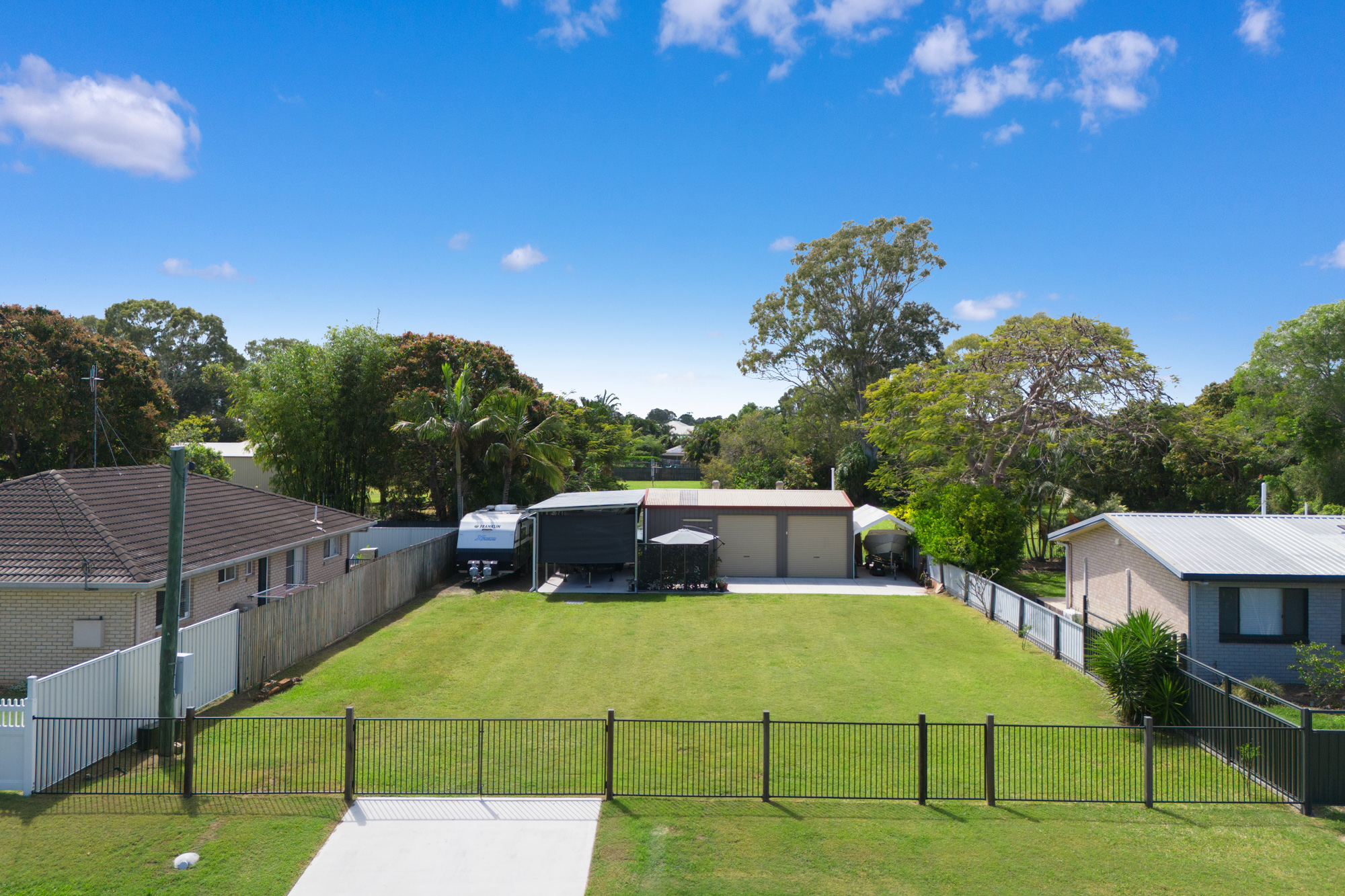 33 Petersen Road, Craignish, Qld, 4655 - Image 2