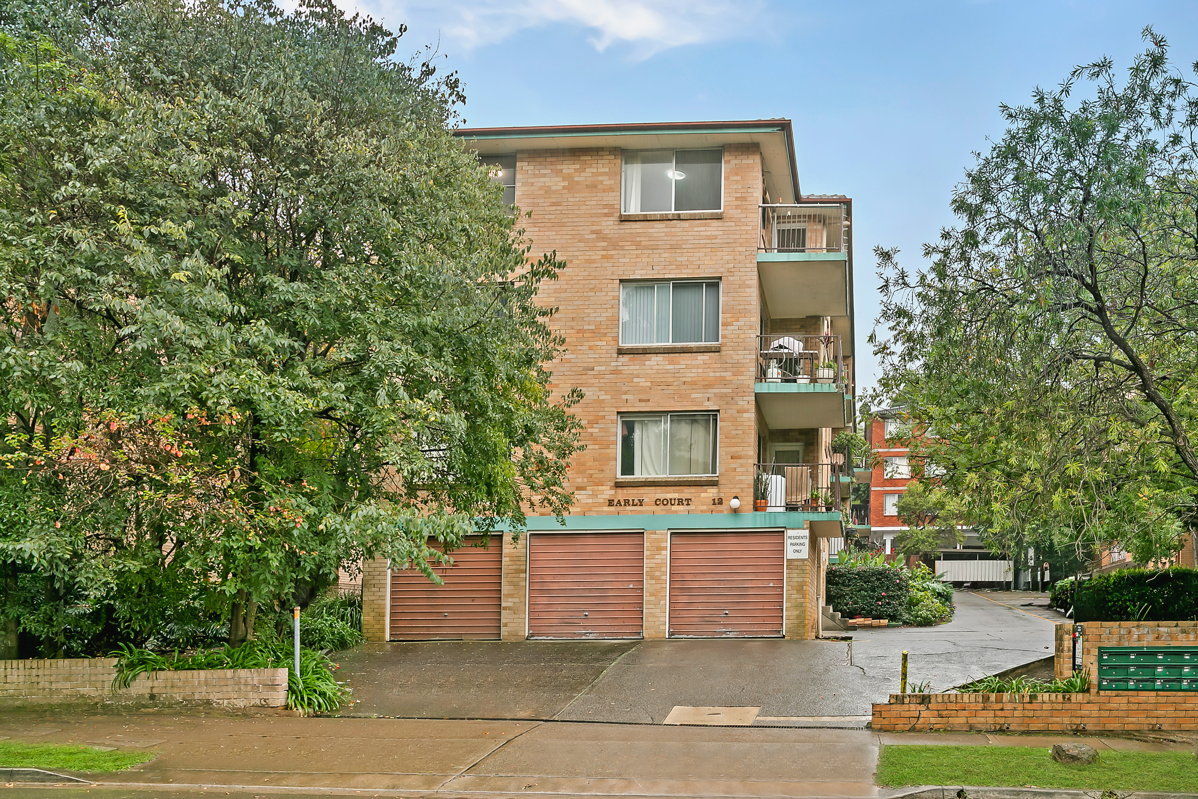 5 12 EARLY STREET, PARRAMATTA NSW 2150 - Image 2