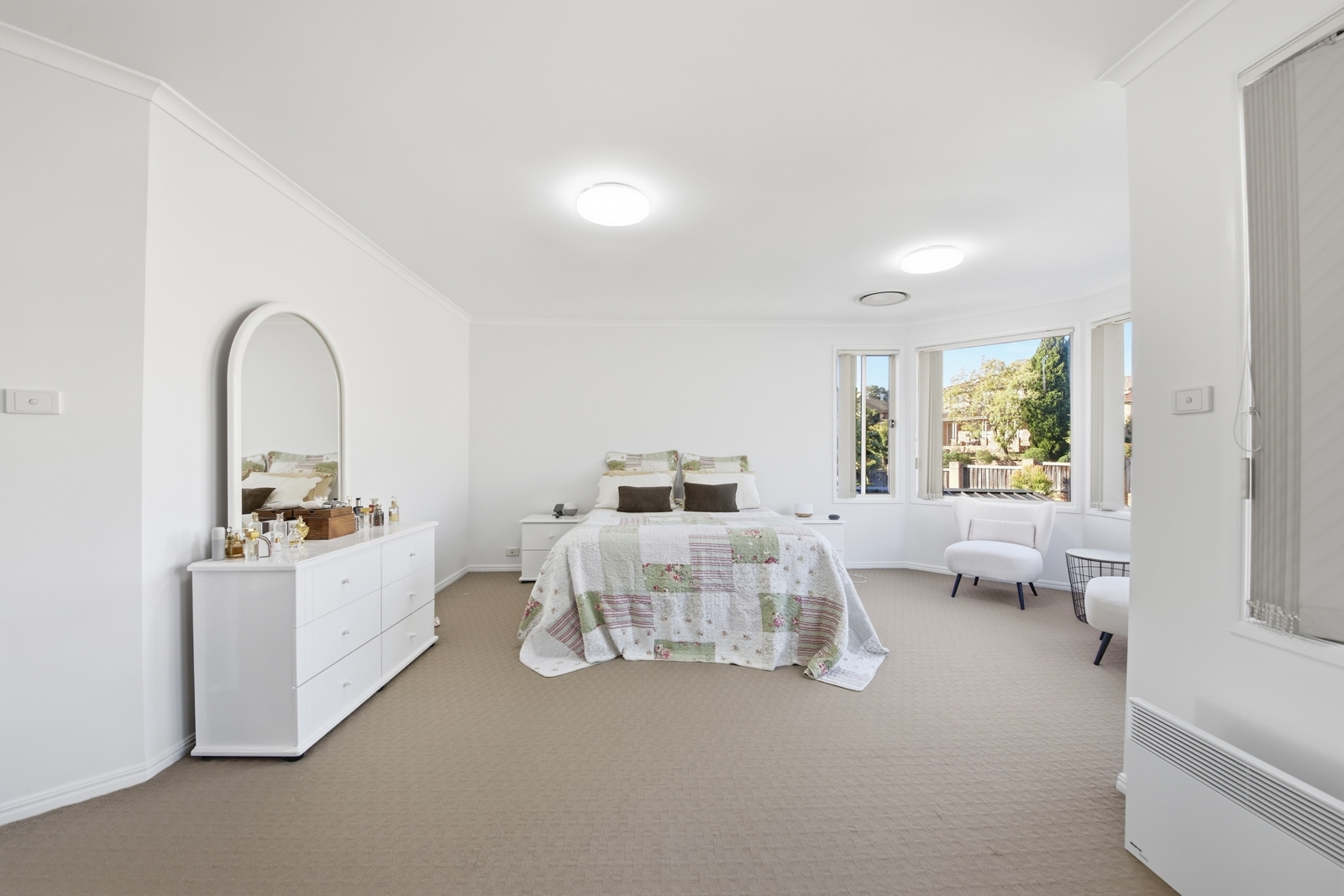 4-bedroom house at 3 CRYSTAL WAY, Mount Annan NSW 2567, Camden, New South Wales