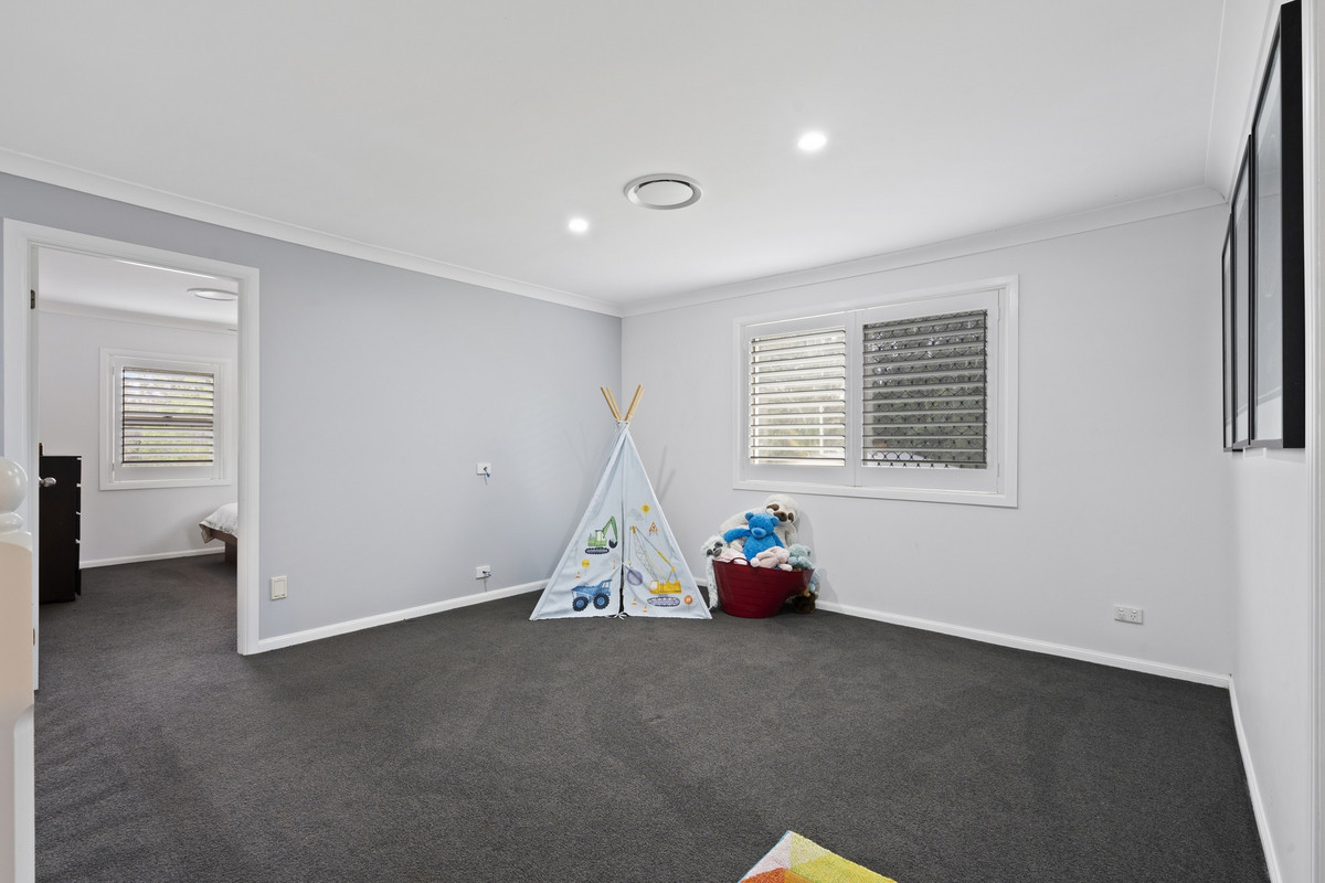 5-bedroom house at 31-35 COUNTRY CRESCENT, Nerang QLD 4211, Gold Coast, Queensland