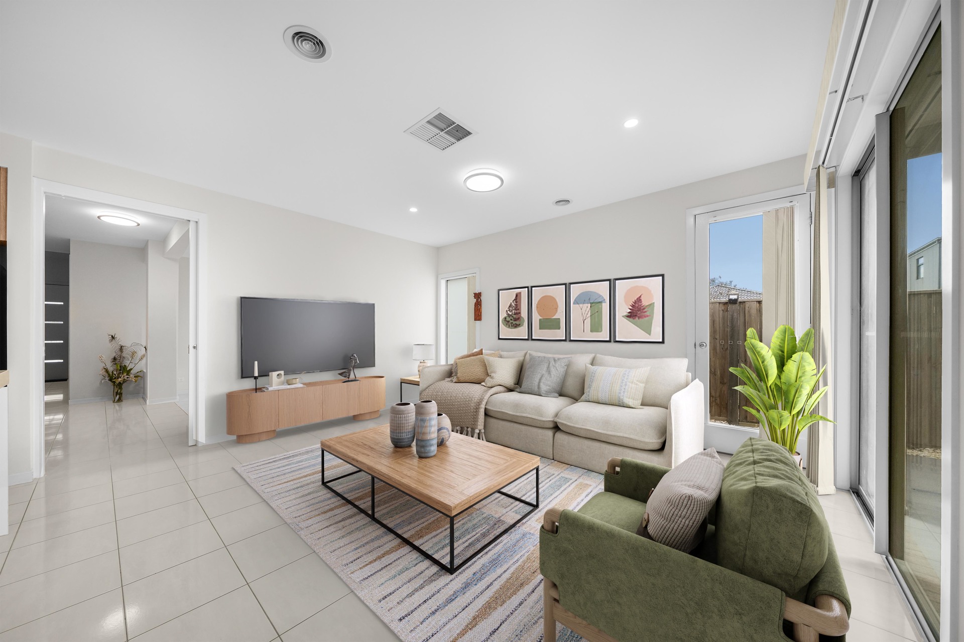 35 PARAMOUNT BOULEVARD, Wyndham Vale VIC 3024 - Image 3