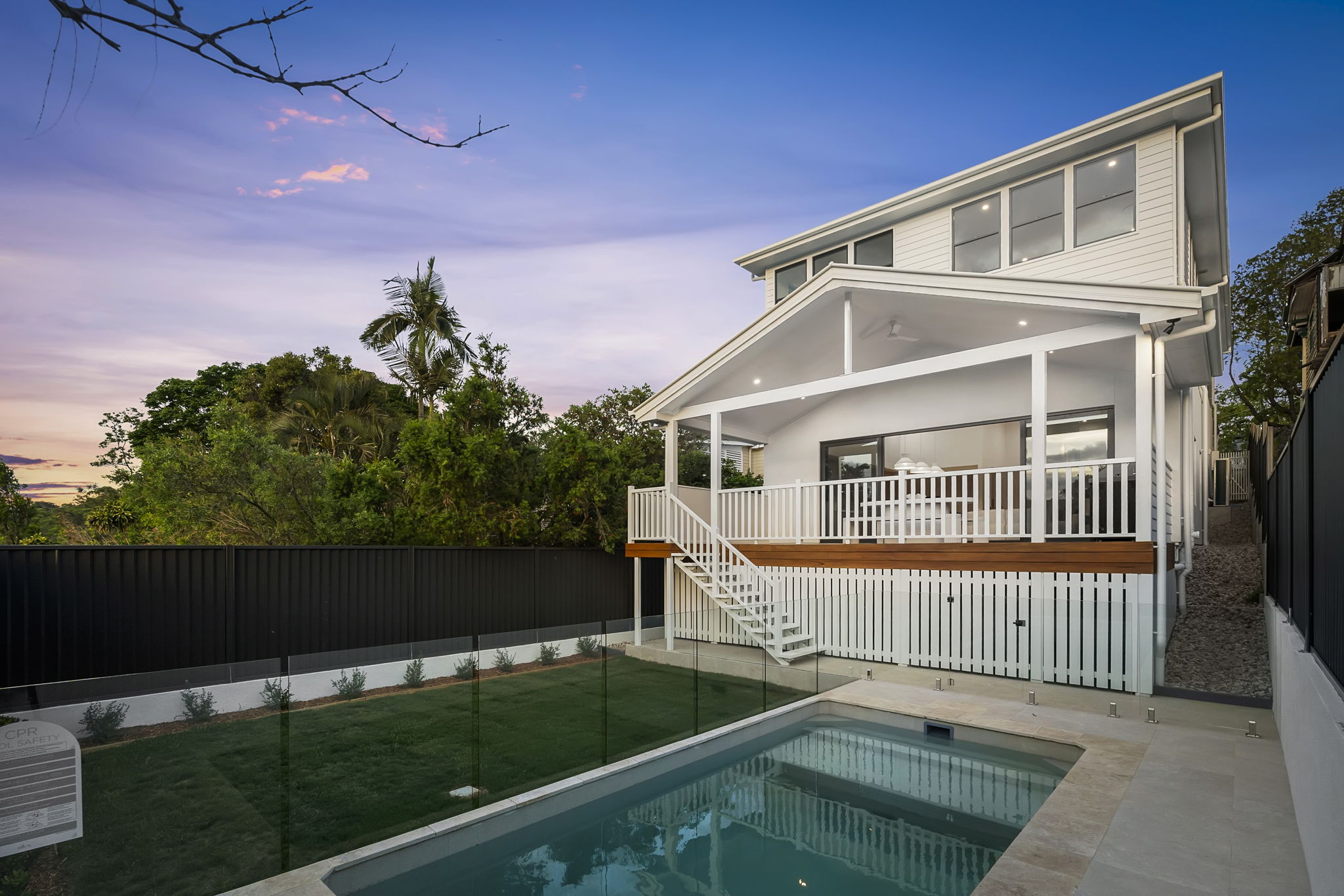 21 Osman Street, Bardon, Qld, 4065 - Image 2