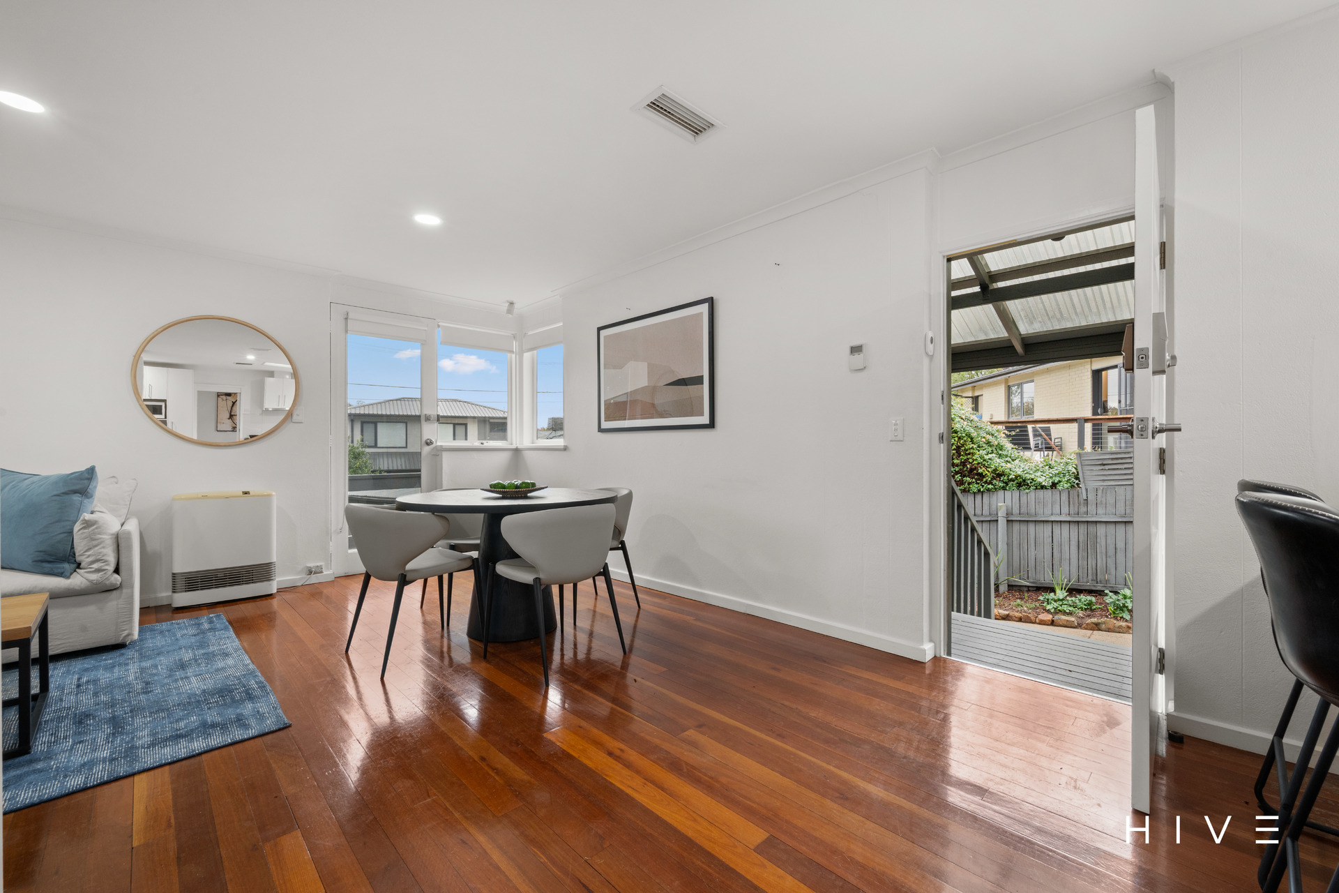 3-bedroom house at 58 SAVIGE STREET, Campbell ACT 2612, Unincorporated Act, Australian Capital Territory