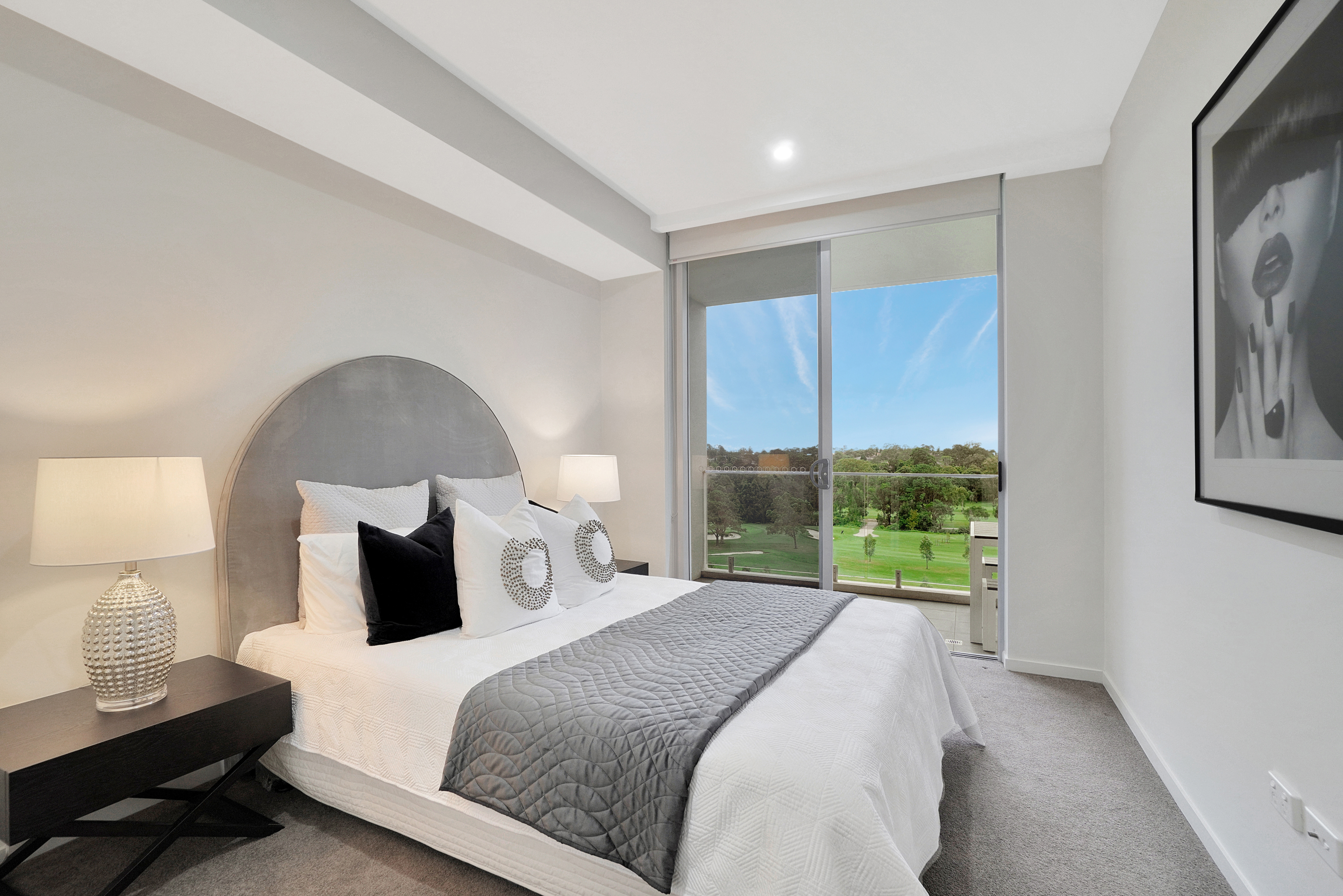 Building B, Unit 507/86 Centenary Drive, Strathfield, Nsw, 2135 - Image 5