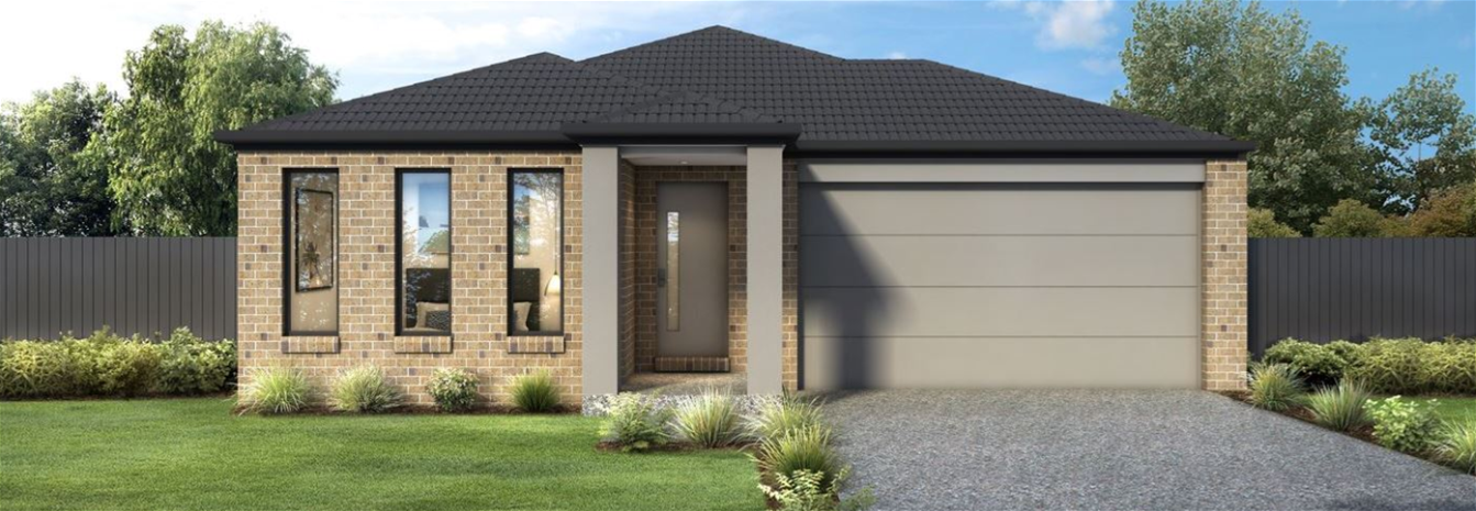 Lot 638 Frontier Rise, Clyde North, Vic, 3978 - Image 1