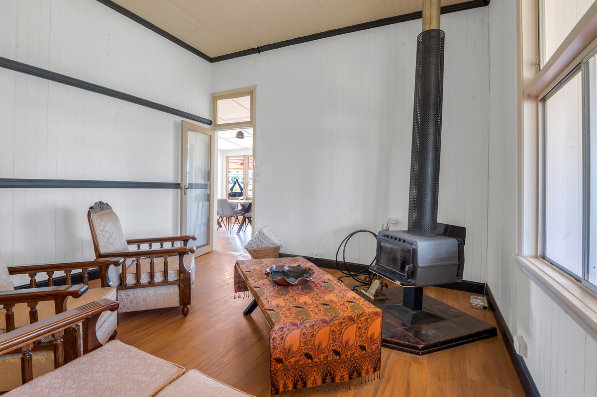 4-bedroom house at 1250 Freestone Road, Freestone, Qld, 4370, Southern Downs, Queensland