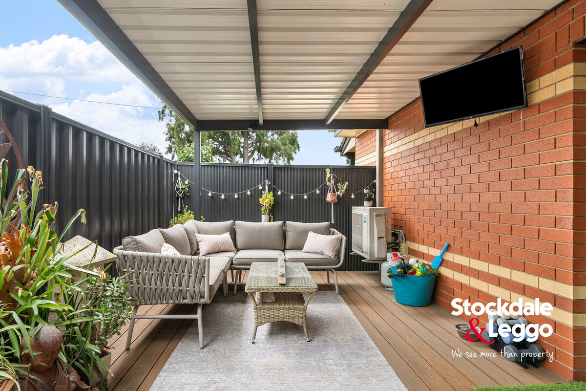 2-bedroom unit at 119 GOWRIE STREET, Glenroy VIC 3046, Merri-Bek, Victoria