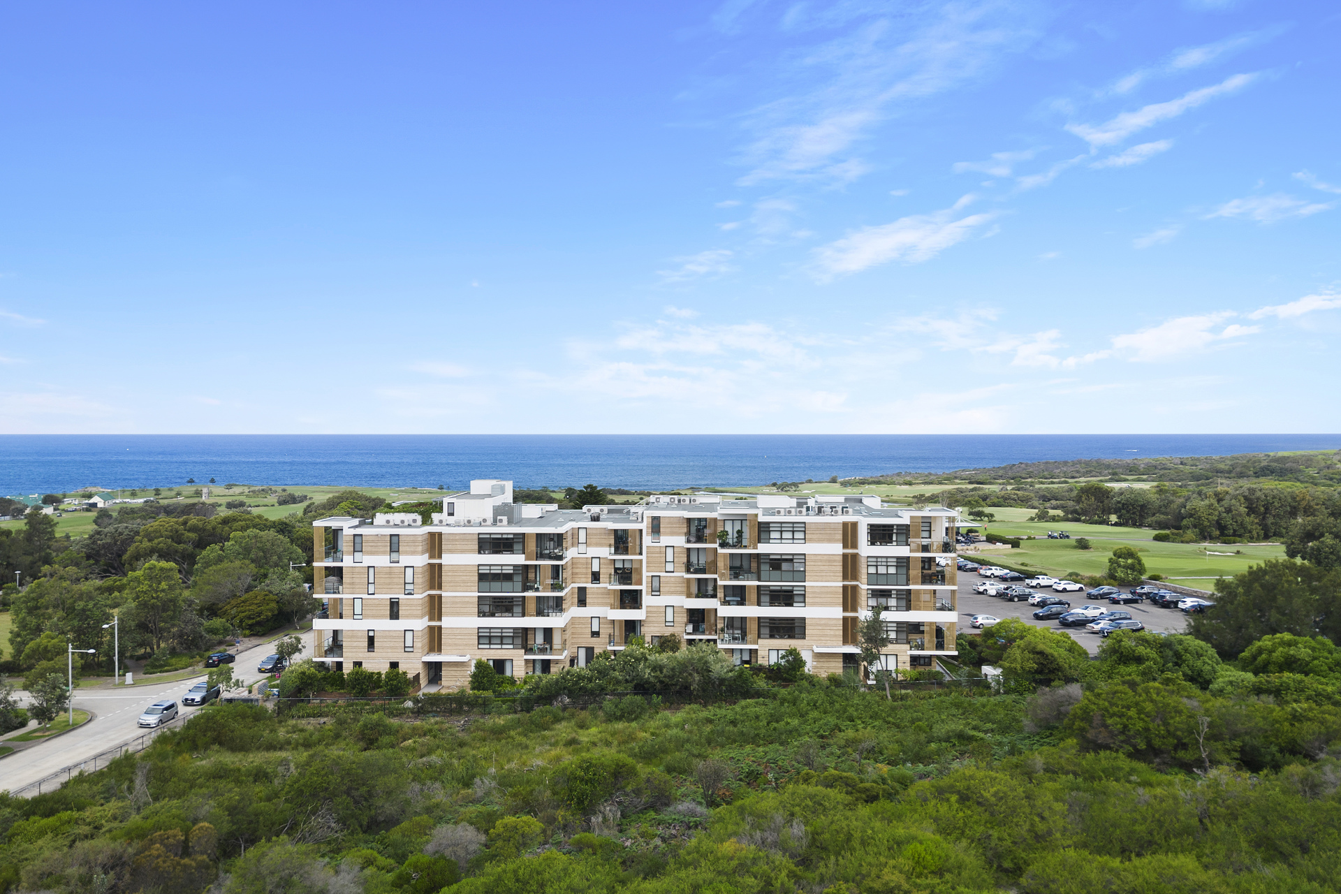 2-bedroom unit at 110/33 Harvey Street, Little Bay, NSW 2036, Randwick, New South Wales