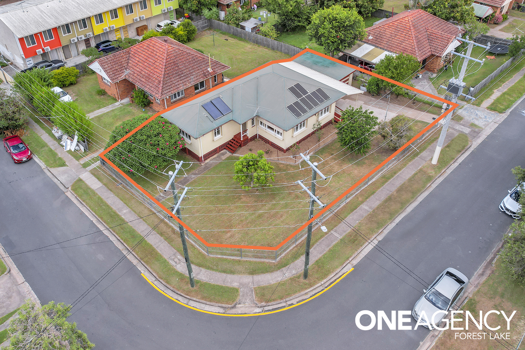 3-bedroom house at 6 LAPWING STREET, Inala QLD 4077, Brisbane, Queensland