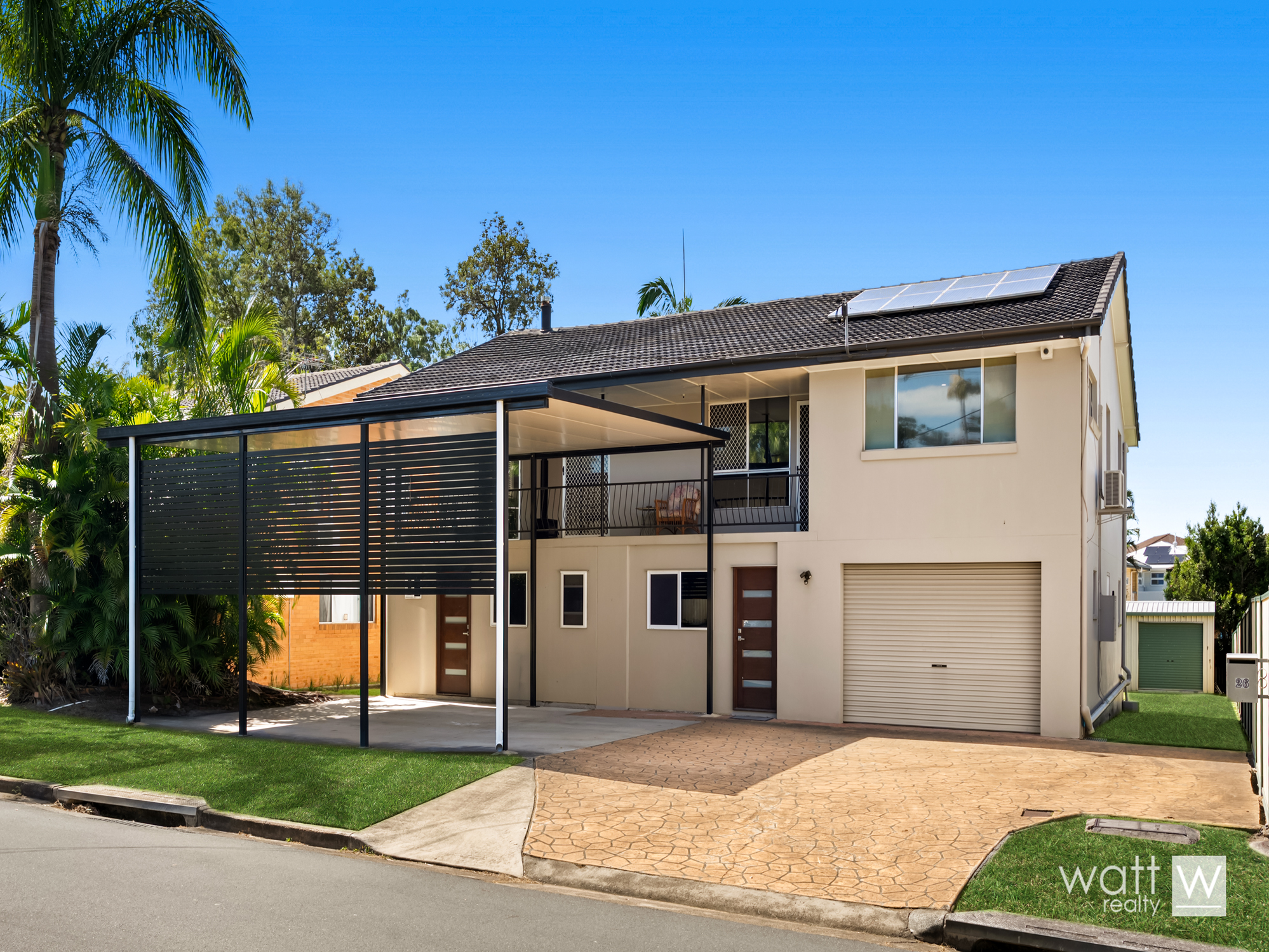 26 BINOWEE STREET, Aspley QLD 4034 - Image 1