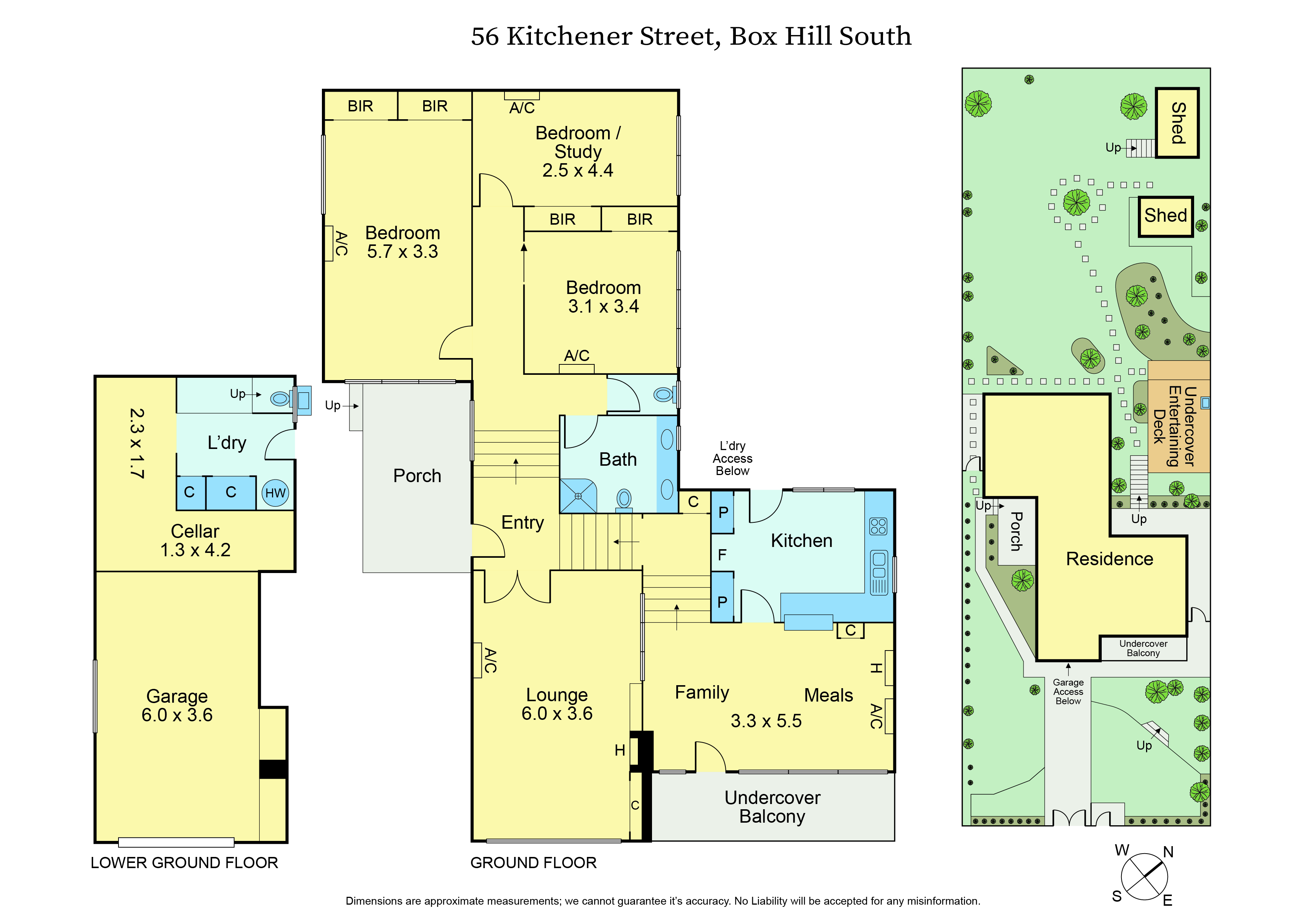 56 Kitchener Street, Box Hill South, VIC 3128 - Image 3