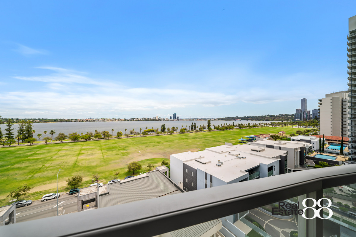 2-bedroom unit at 33/78 Terrace Road, East Perth, Wa, 6004, Perth, Western Australia