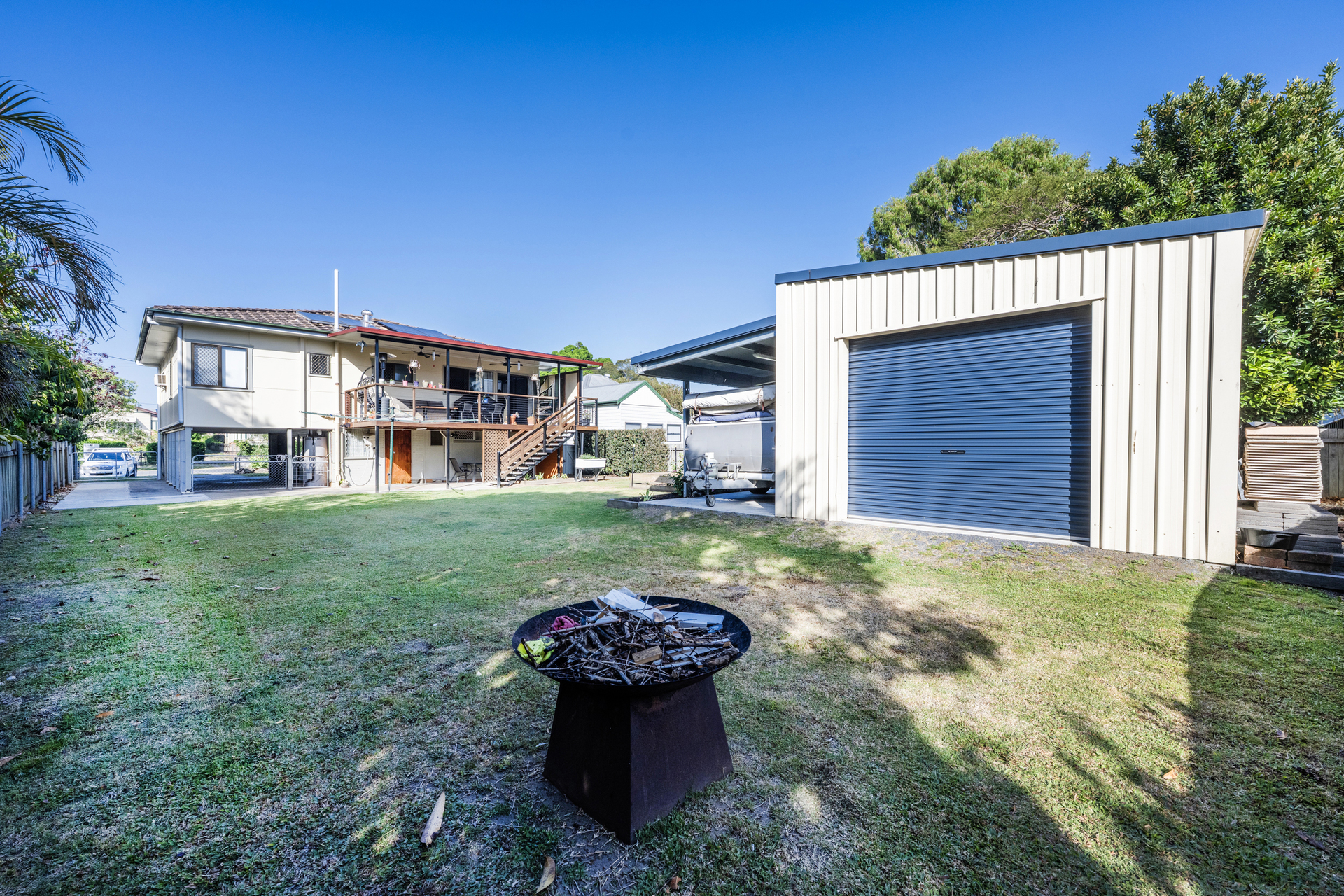 4-bedroom house at 68 BACON STREET, Grafton NSW 2460, Clarence Valley, New South Wales
