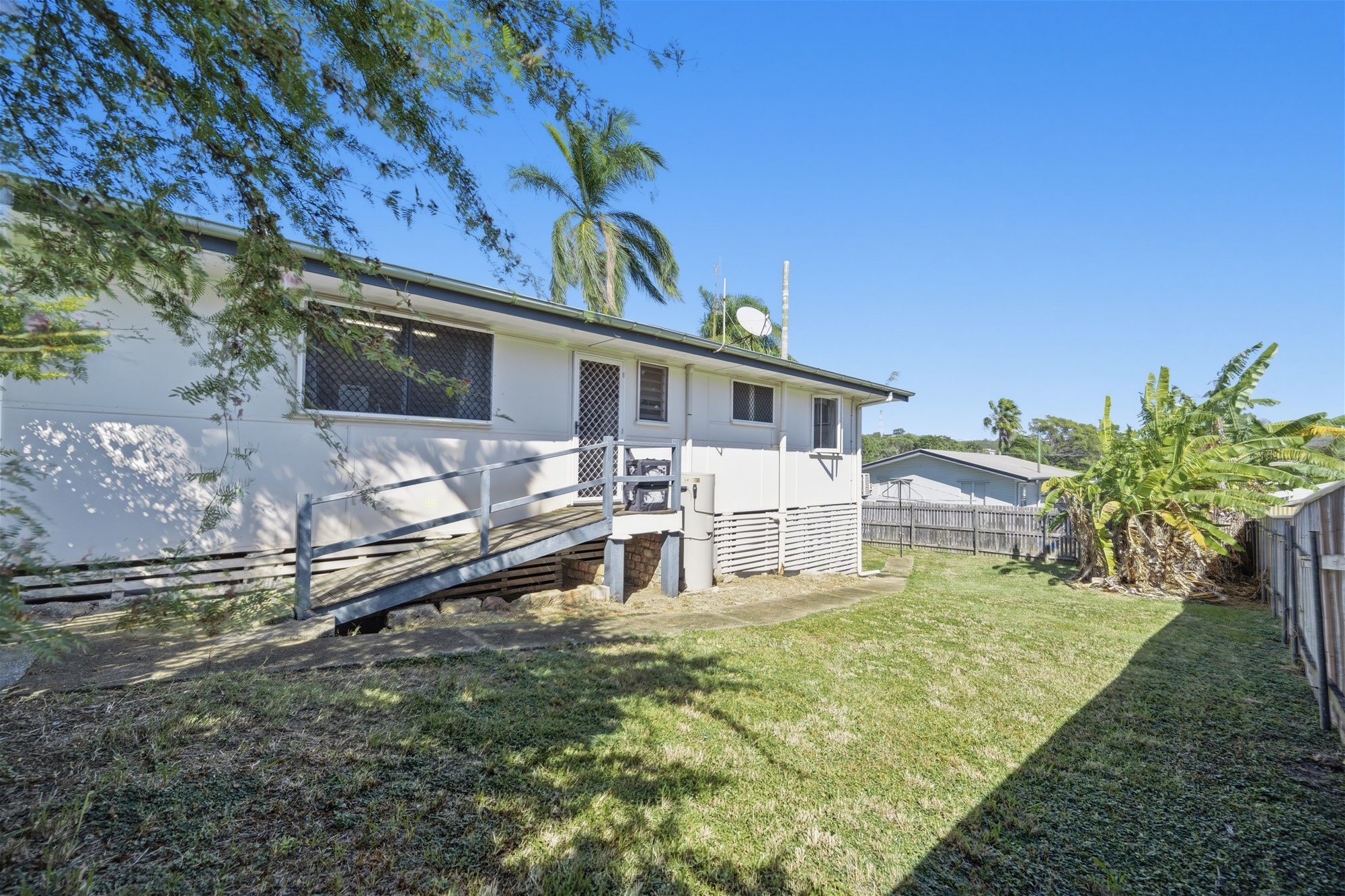 3-bedroom house at 67 Sutton, Barney Point, QLD 4680, Gladstone, Queensland