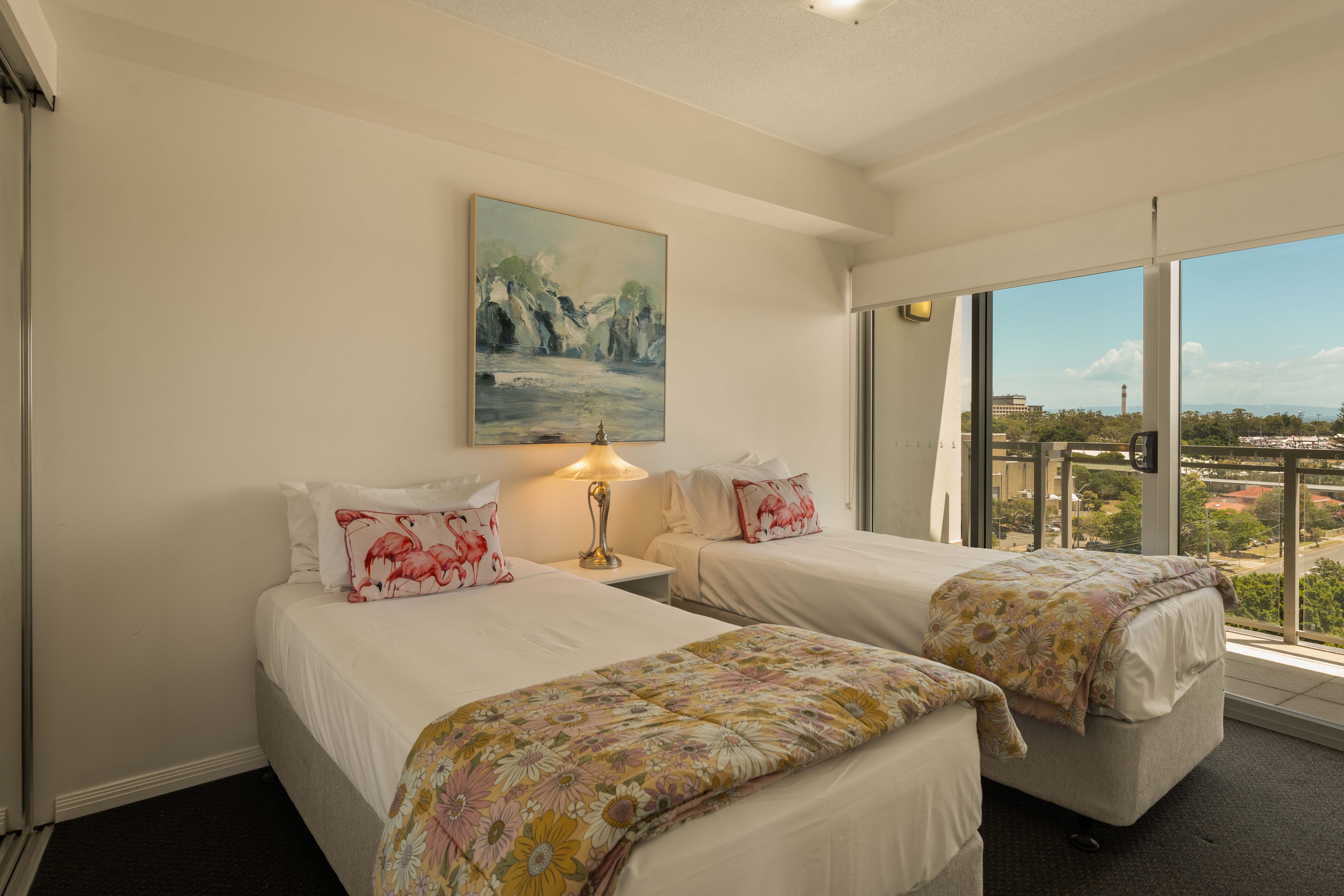 701/185 Redcliffe Parade, Redcliffe, QLD 4020 - Image 9