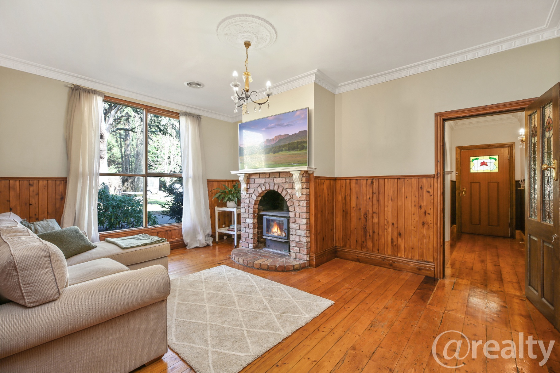 4-bedroom house at 1A Pepperell Drive, Drouin, VIC 3818, Baw Baw, Victoria