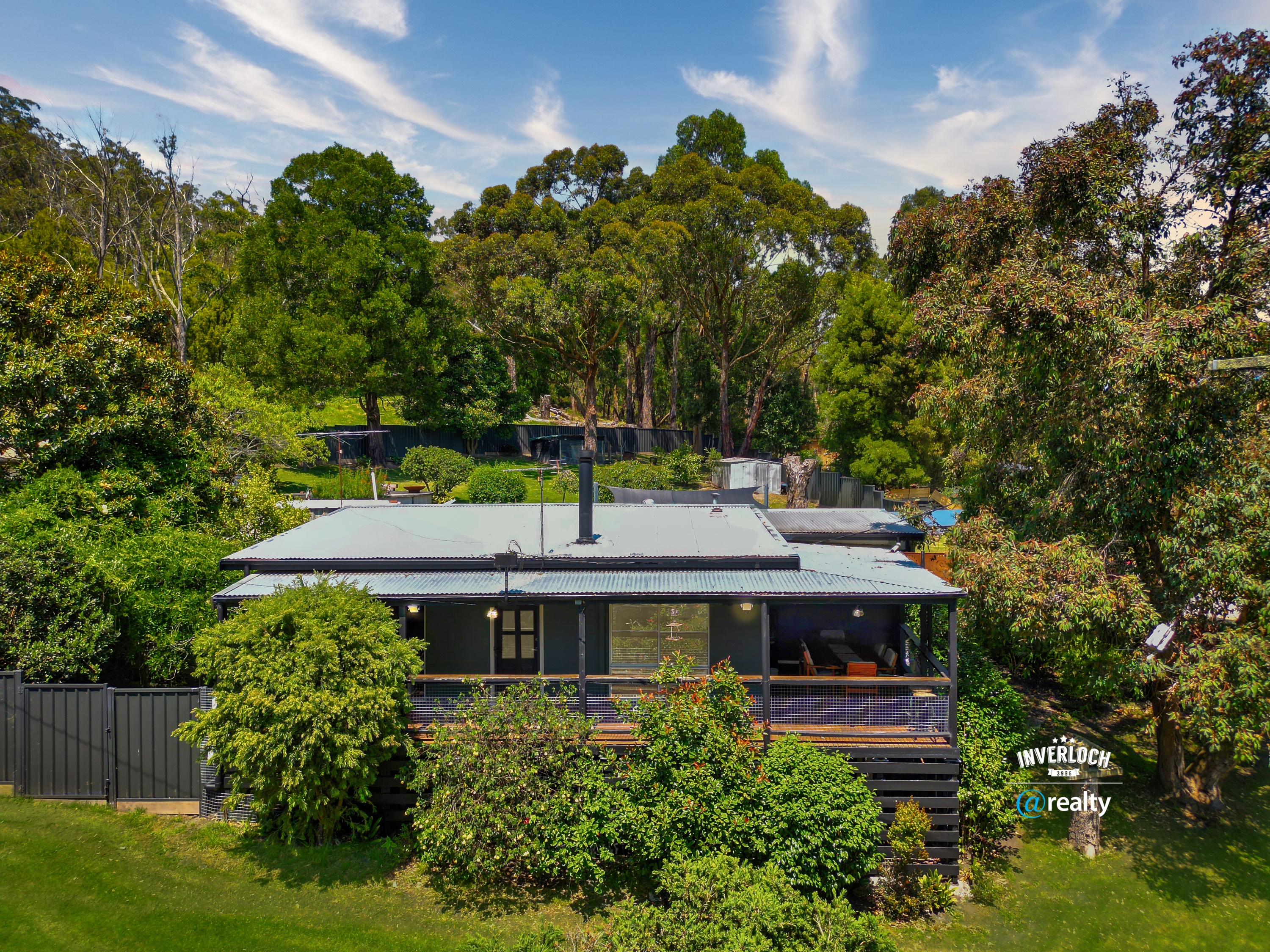 4-bedroom house at 16 WILLIAMS STREET, Kongwak VIC 3951, South Gippsland, Victoria