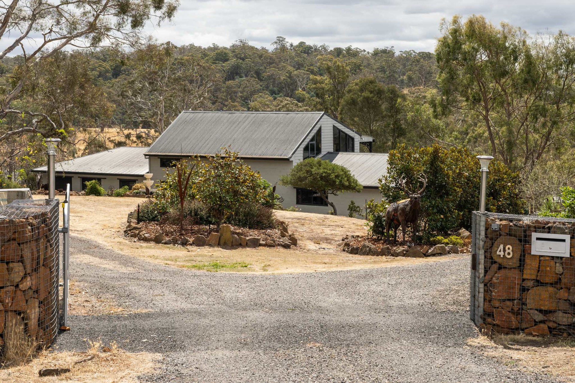 5-bedroom house at 48 SUMMIT DRIVE, Devon Hills TAS 7300, Northern Midlands, Tasmania