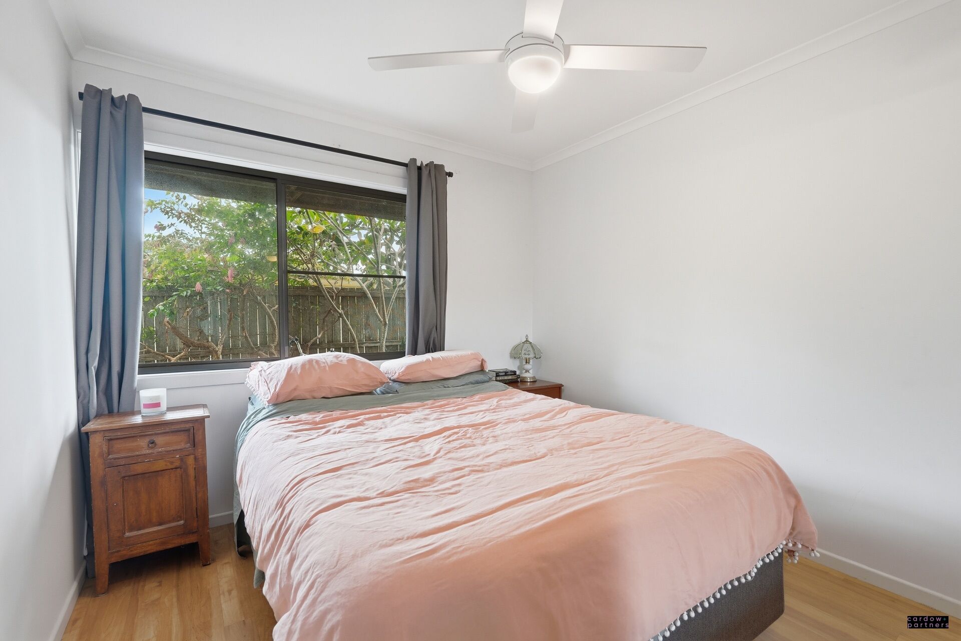 2-bedroom unit at 1/11 Rowley Street, Mylestom, Nsw, 2454, Bellingen, New South Wales
