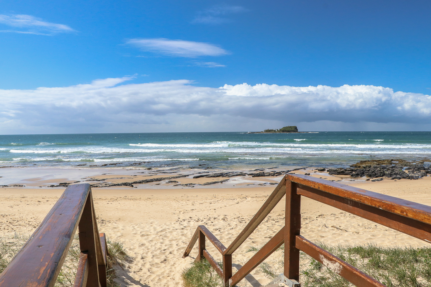 3-bedroom unit at 8/3 Mudjimba Beach Road, Mudjimba, QLD 4564, Sunshine Coast, Queensland