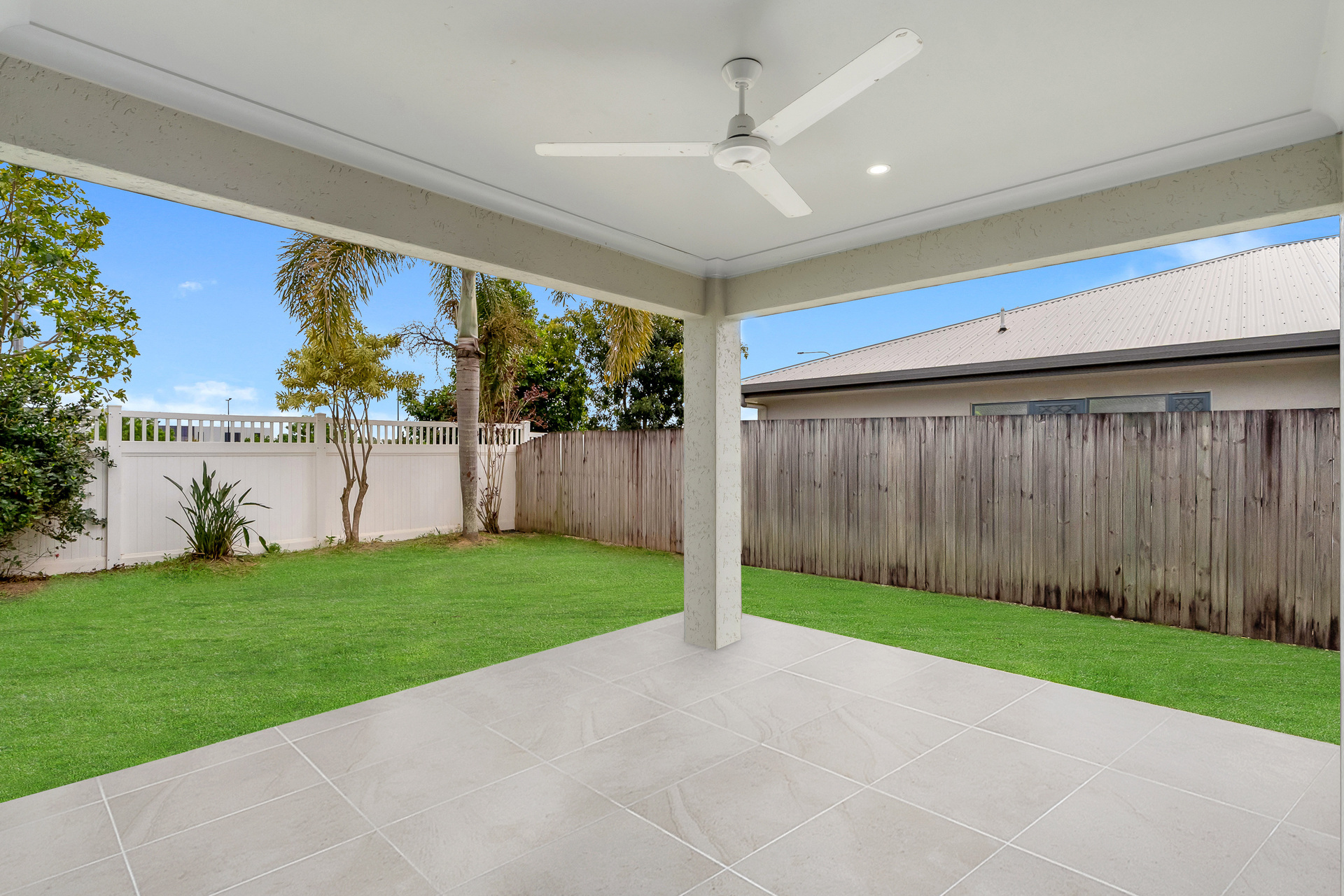 4-bedroom house at 30 BULLERINGA LOOP, Mount Peter QLD 4869, , Queensland