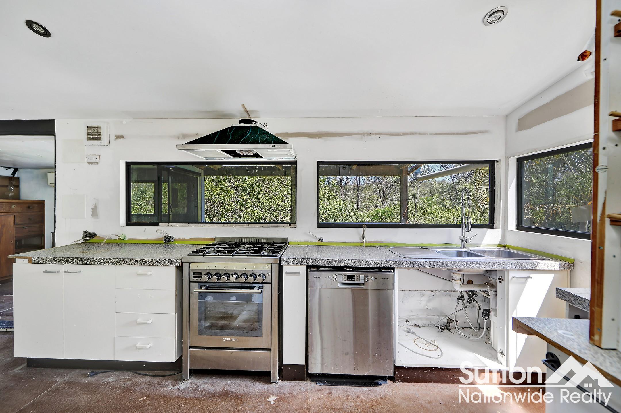 2-bedroom house at 447B Moolboolaman Road, Moolboolaman, Qld, 4671, Bundaberg, Queensland