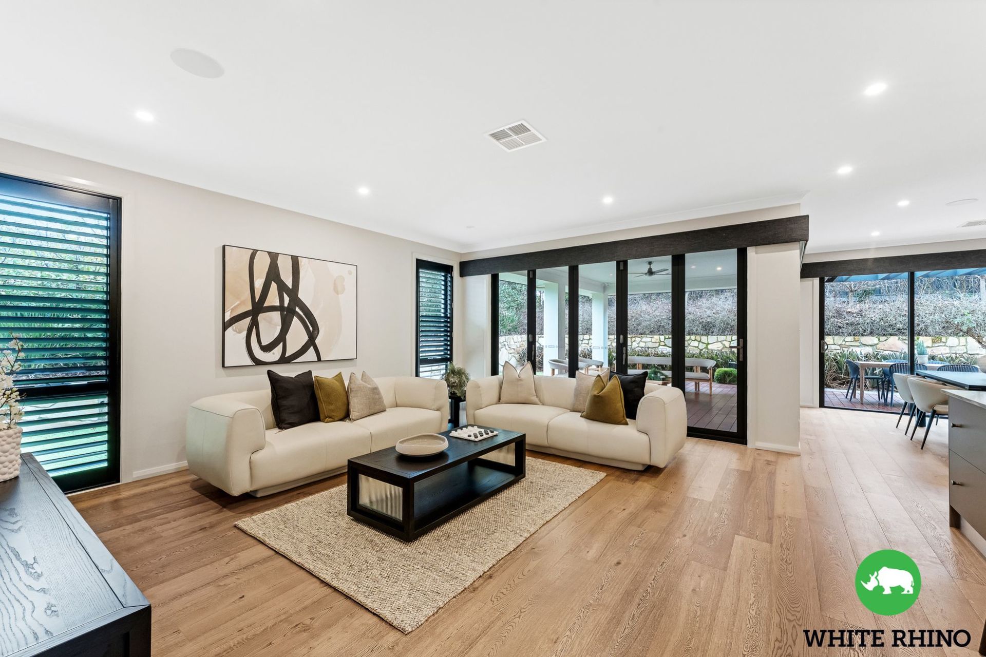 4-bedroom house at 65 Aprasia Avenue, Googong NSW 2620, Queanbeyan-Palerang, New South Wales
