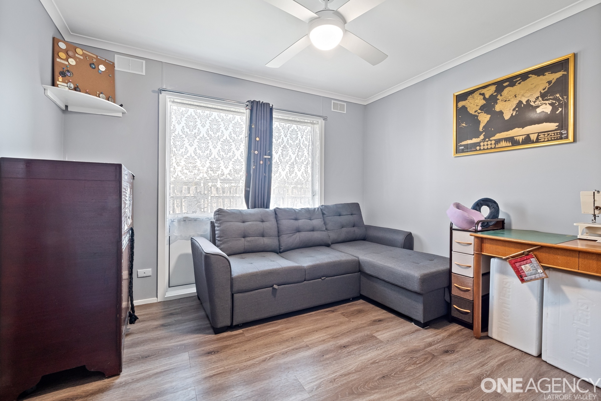 4-bedroom house at 27 Maffra Road, Heyfield, VIC 3858, Wellington, Victoria
