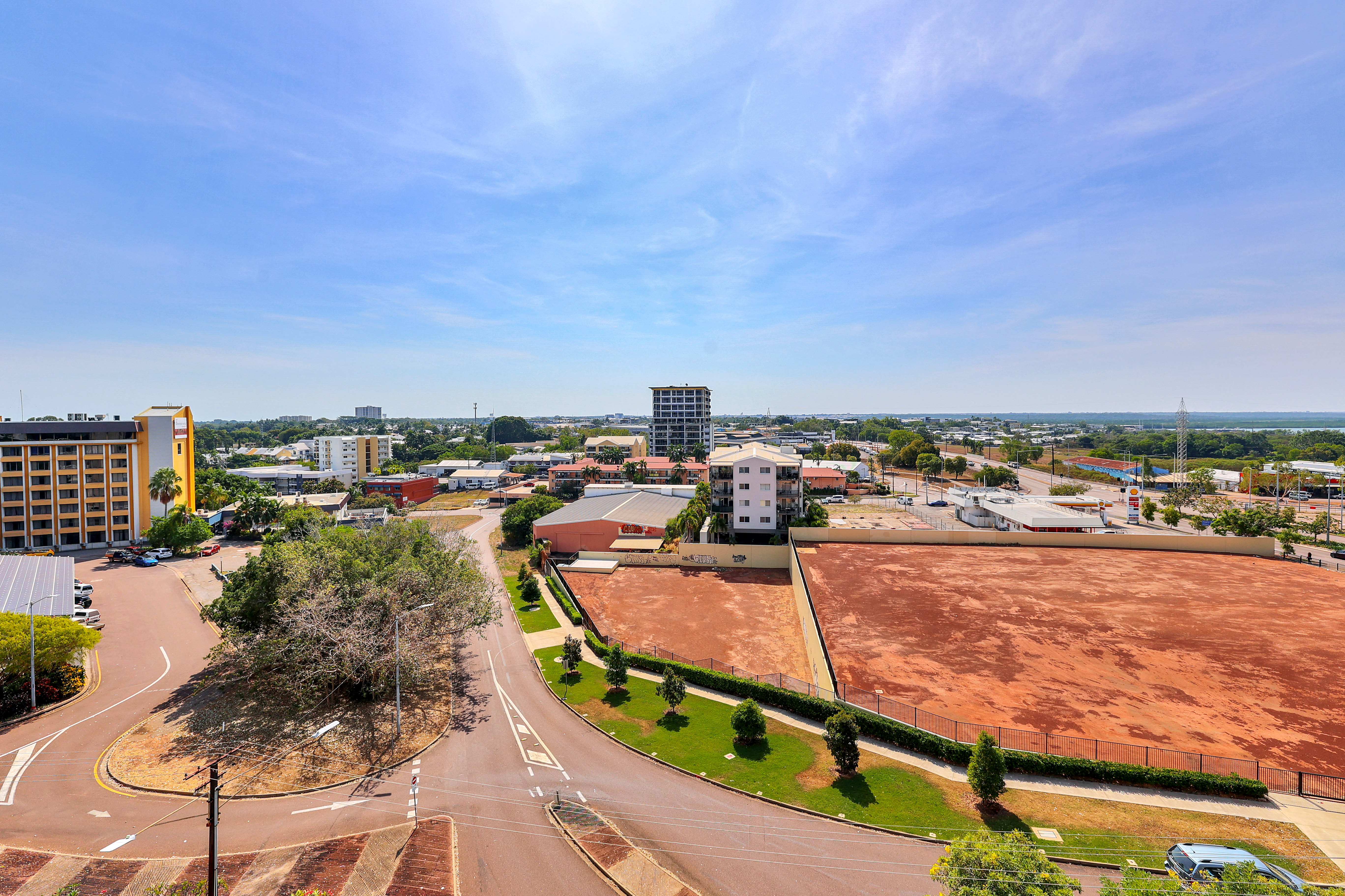 3-bedroom unit at 19/14 Dashwood Place, Darwin City, Nt, 0800, Darwin, Northern Territory