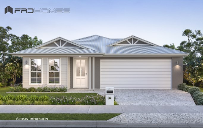 Id 2566fr/Lot 410 Shoreline Estate, Redland Bay, Qld, 4165 - Image 2