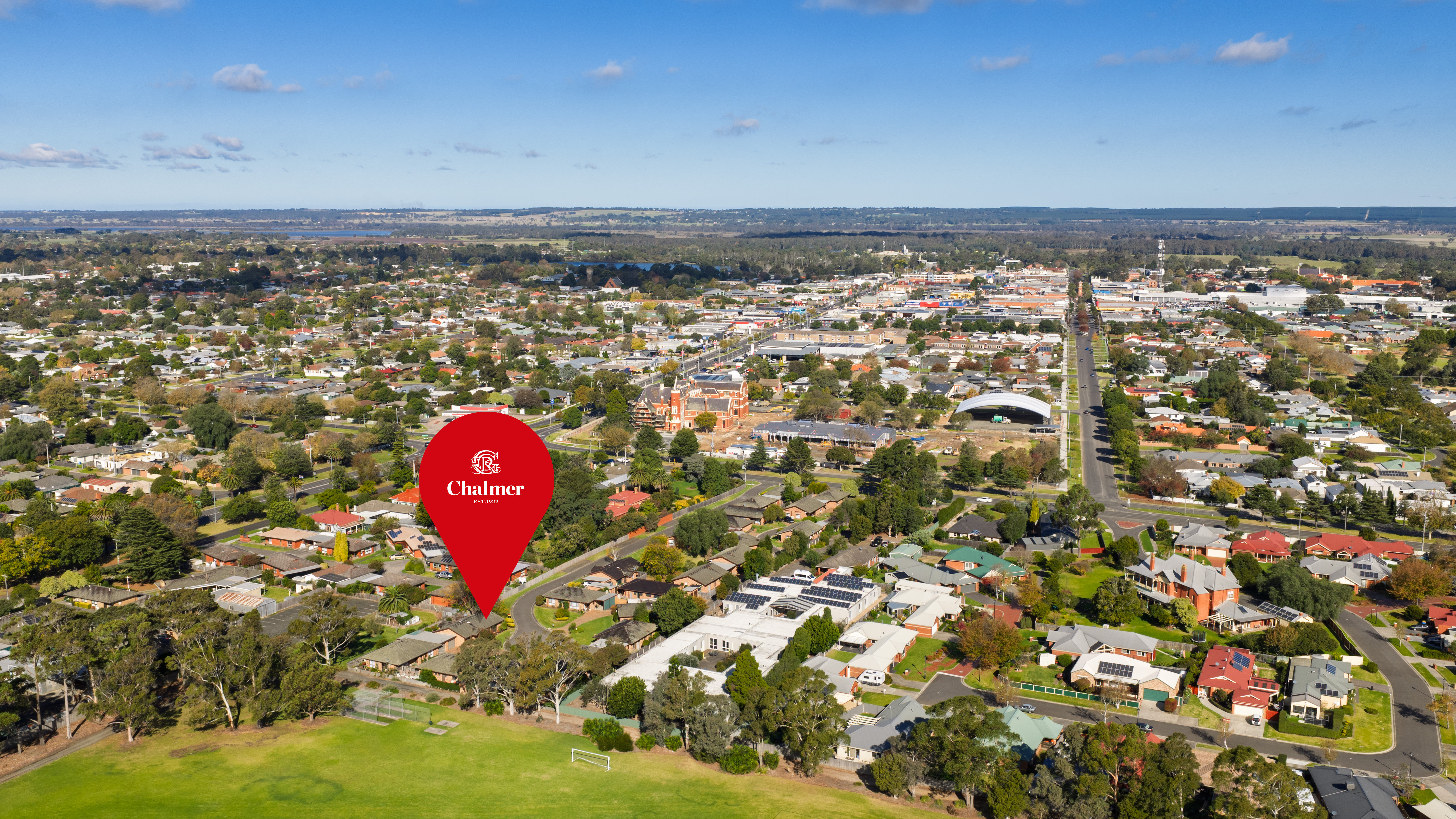 2-bedroom unit at 21 61-65 RAGLAN STREET, SALE VIC 3850, Wellington, Victoria